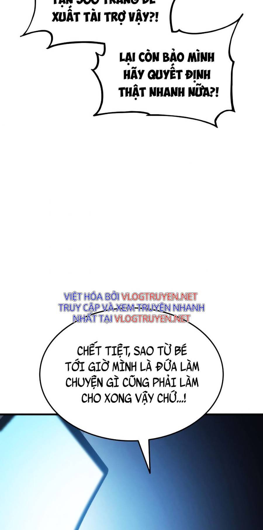 Huyền Thoại Game Thủ - Tái Xuất Chap 59 - Next Chap 60