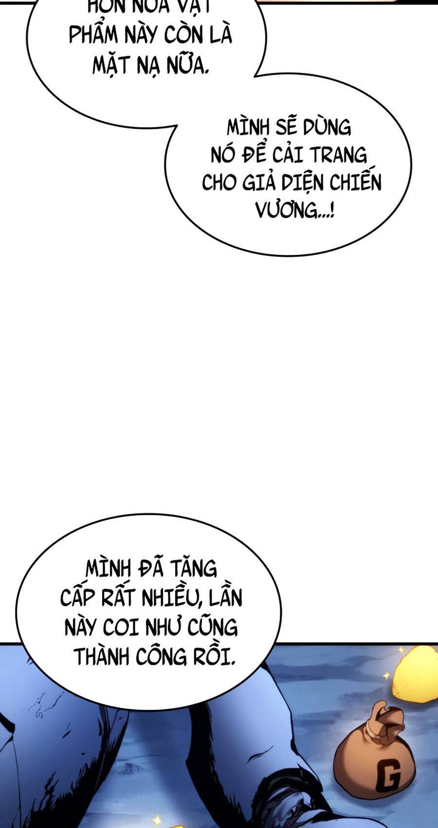 Huyền Thoại Game Thủ - Tái Xuất Chap 59 - Next Chap 60