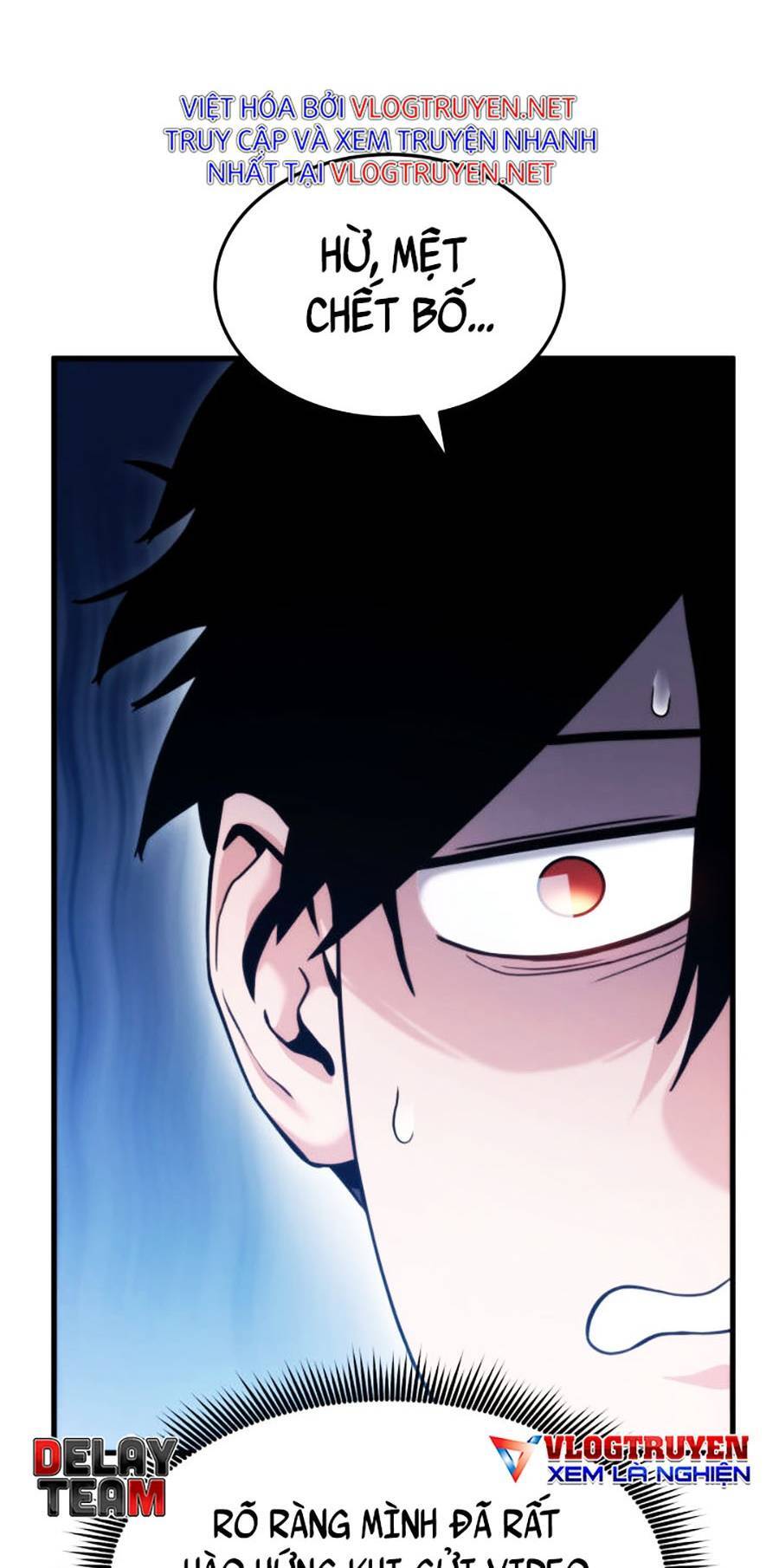 Huyền Thoại Game Thủ - Tái Xuất Chap 59 - Next Chap 60