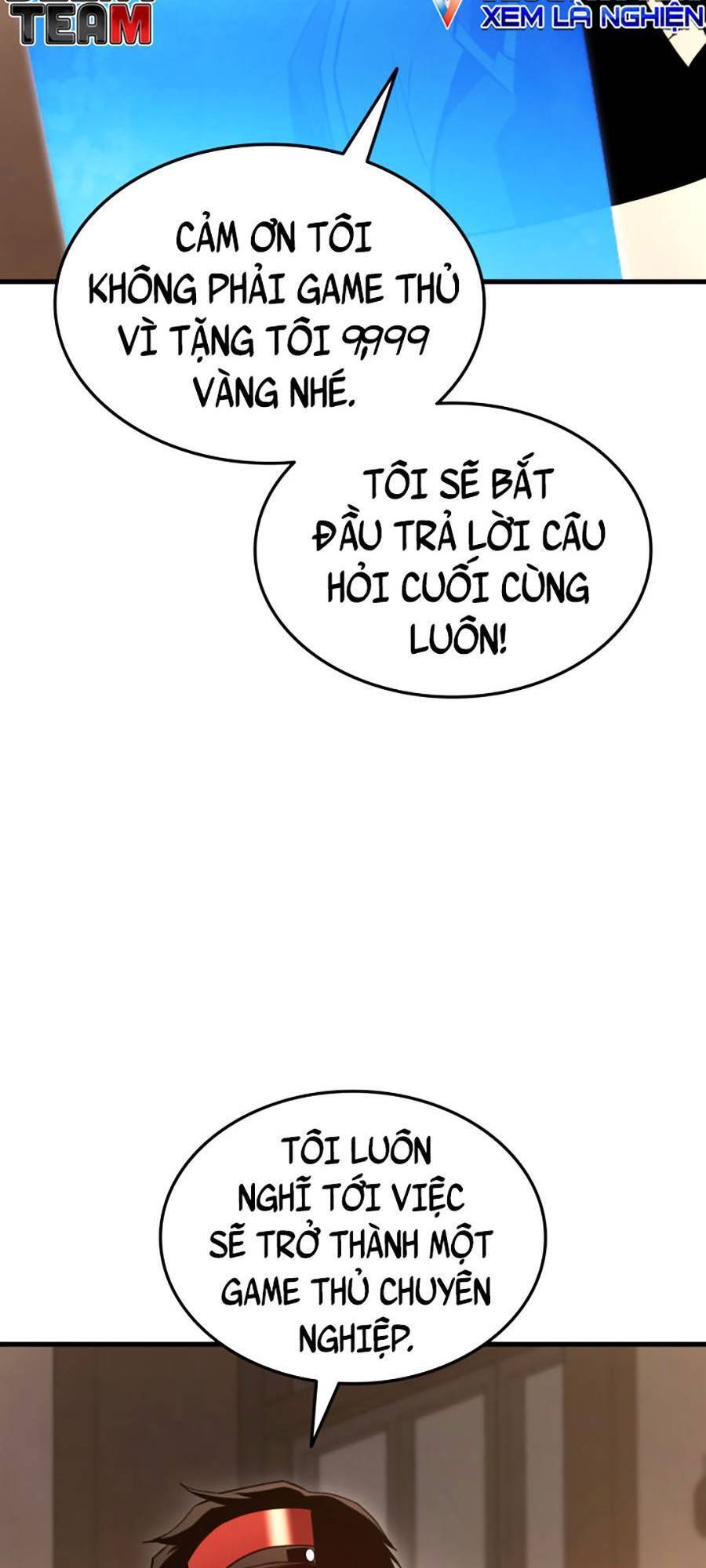 Huyền Thoại Game Thủ - Tái Xuất Chap 60 - Next Chap 61