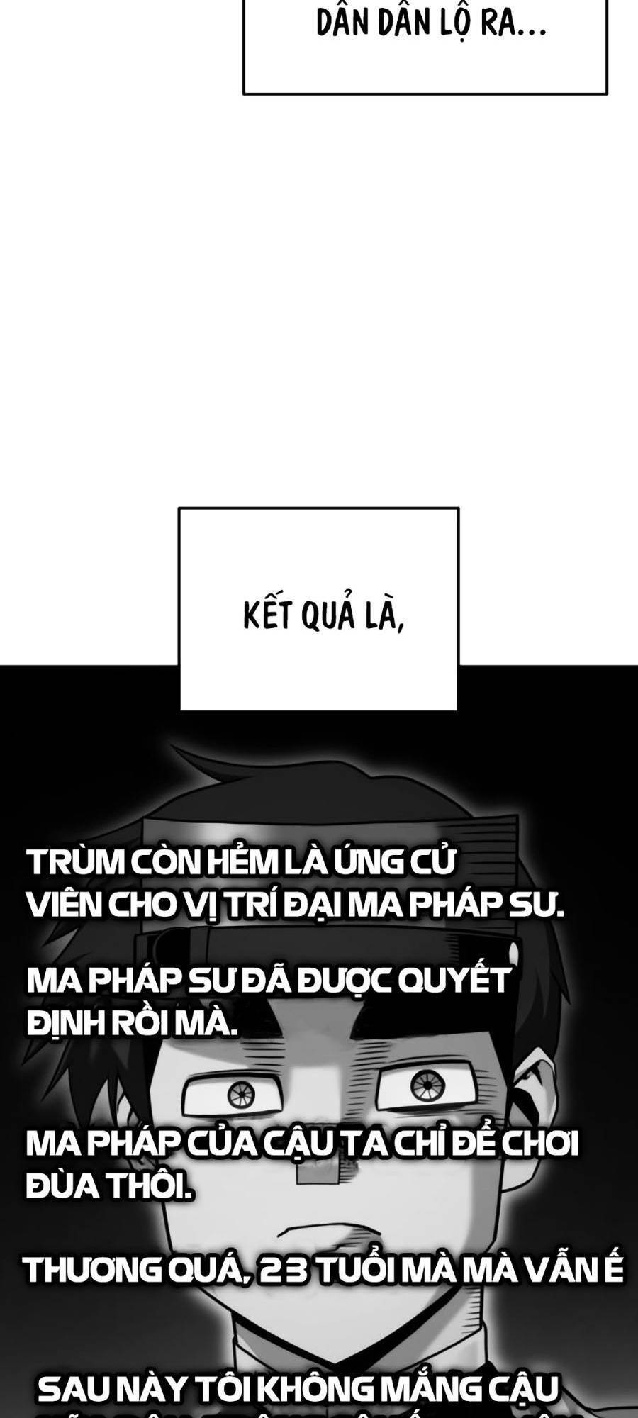 Huyền Thoại Game Thủ - Tái Xuất Chap 60 - Next Chap 61