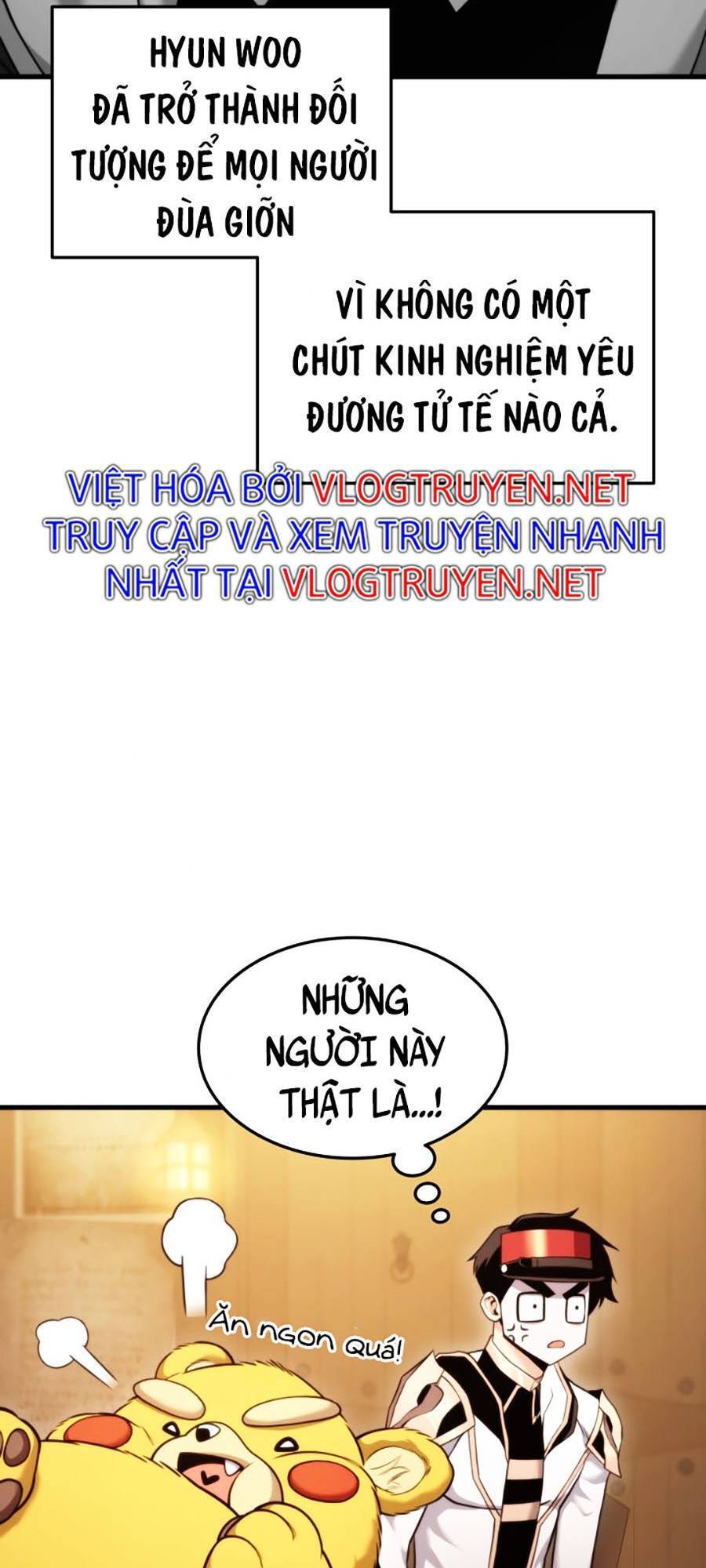 Huyền Thoại Game Thủ - Tái Xuất Chap 60 - Next Chap 61