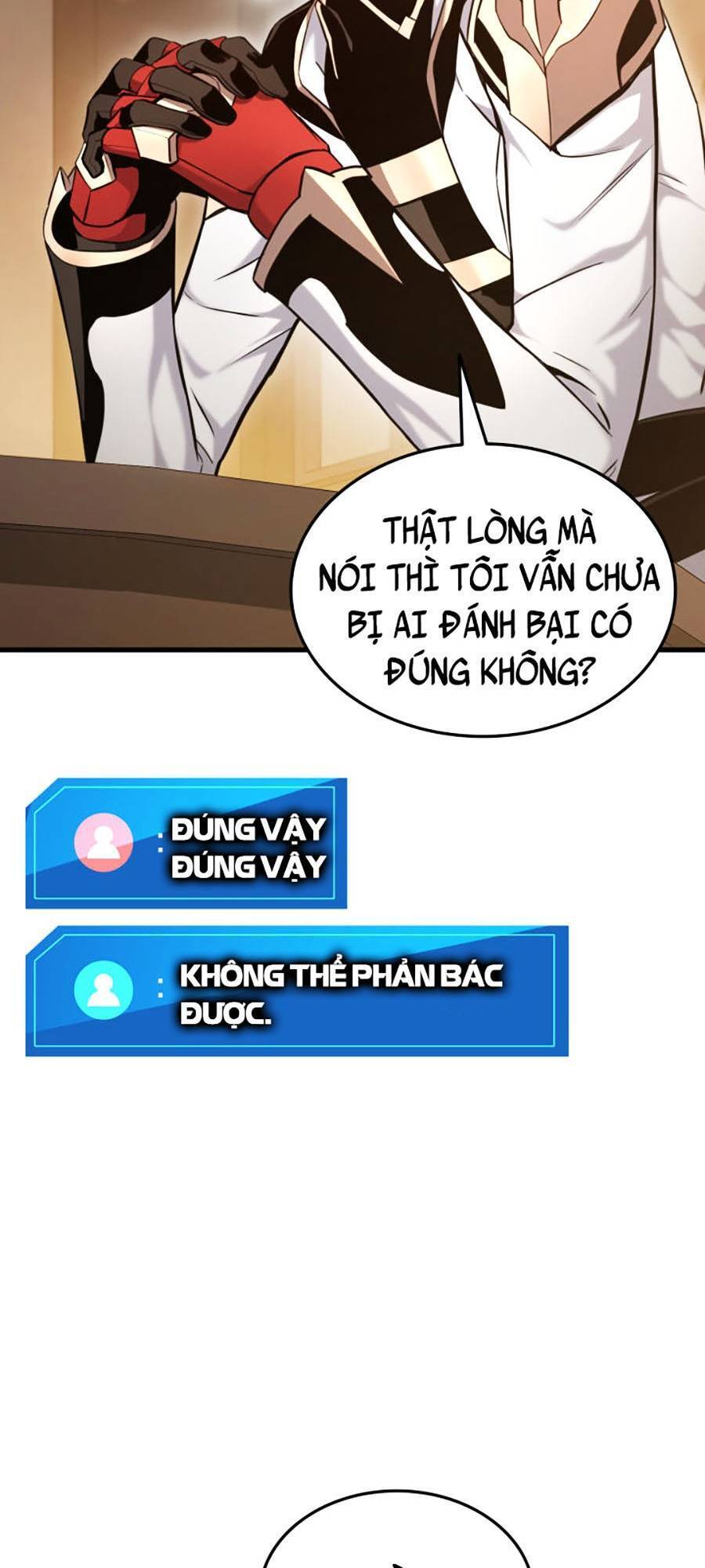 Huyền Thoại Game Thủ - Tái Xuất Chap 60 - Next Chap 61