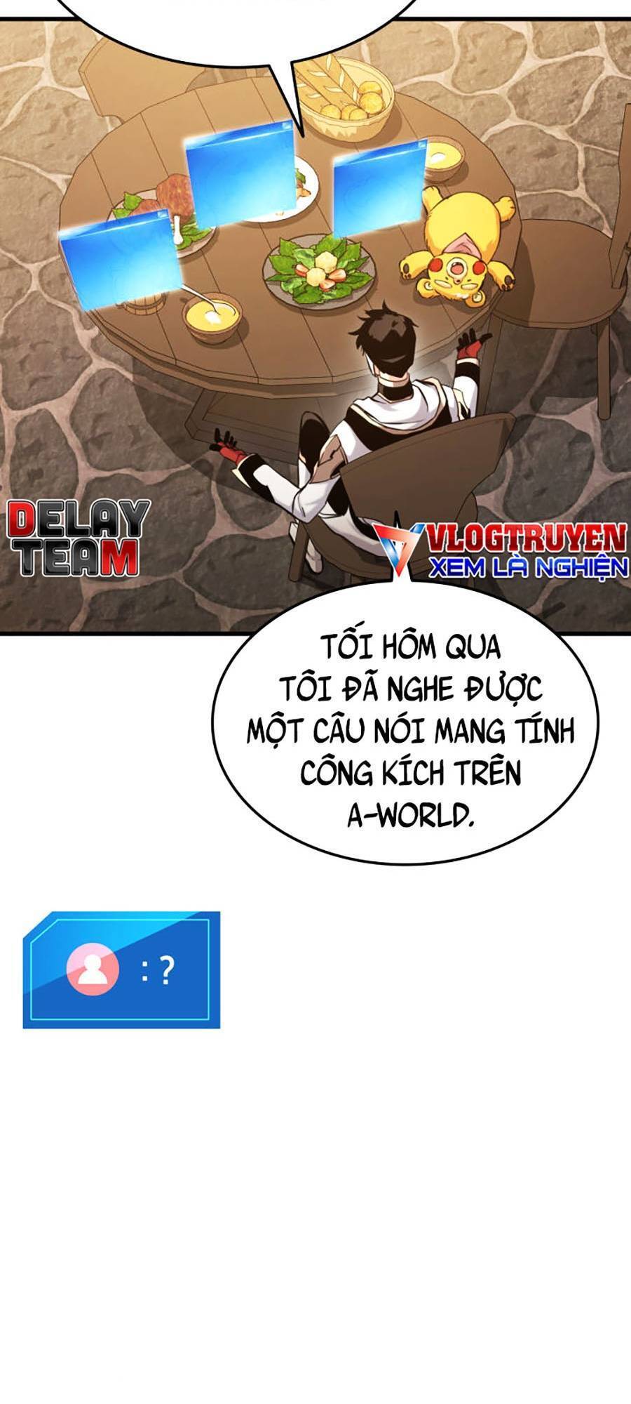 Huyền Thoại Game Thủ - Tái Xuất Chap 60 - Next Chap 61