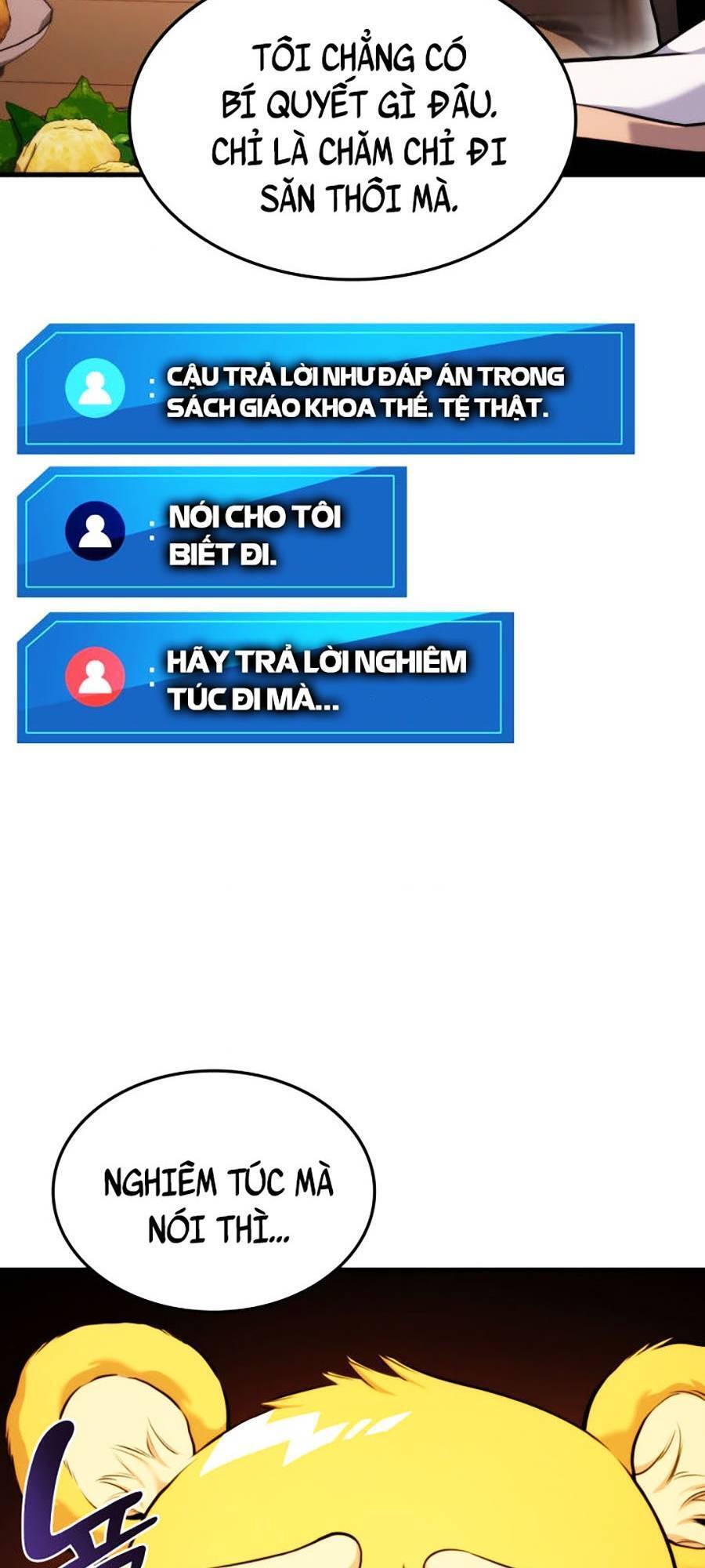 Huyền Thoại Game Thủ - Tái Xuất Chap 60 - Next Chap 61