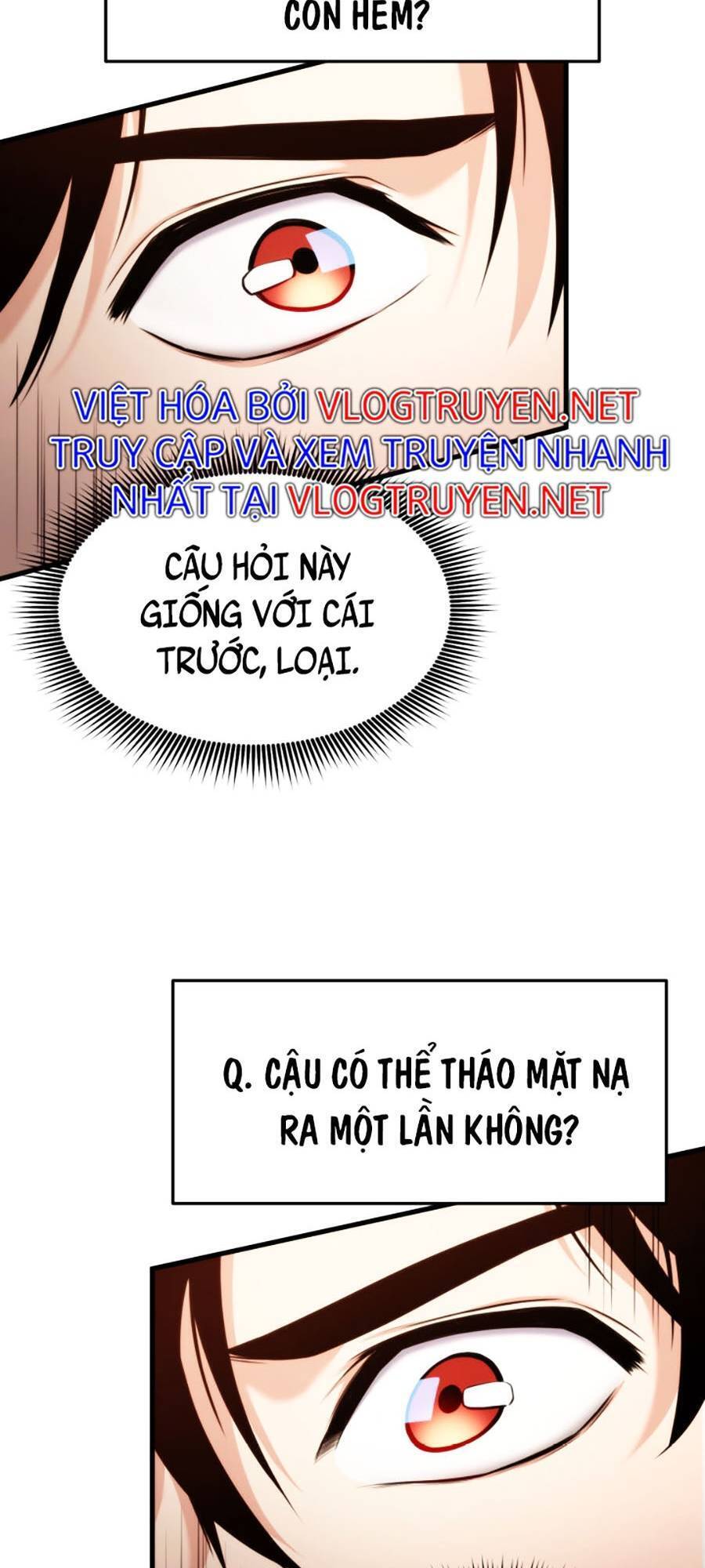 Huyền Thoại Game Thủ - Tái Xuất Chap 60 - Next Chap 61