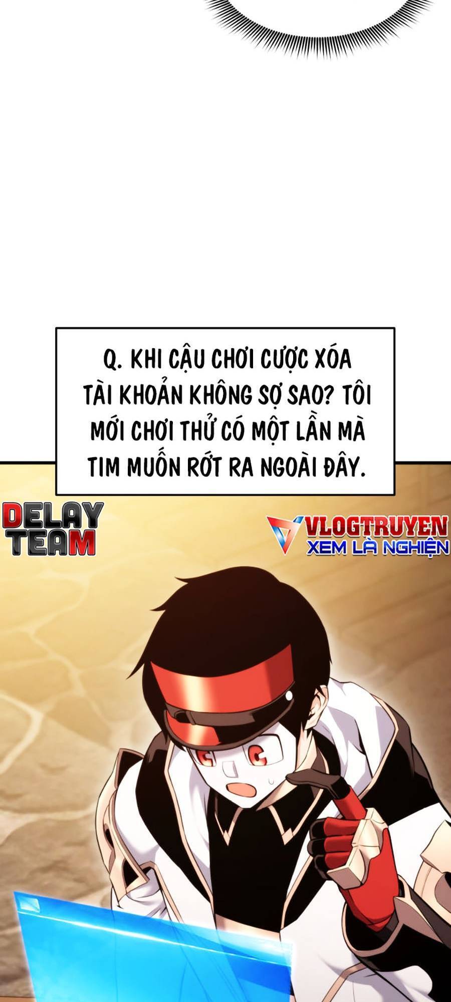 Huyền Thoại Game Thủ - Tái Xuất Chap 60 - Next Chap 61