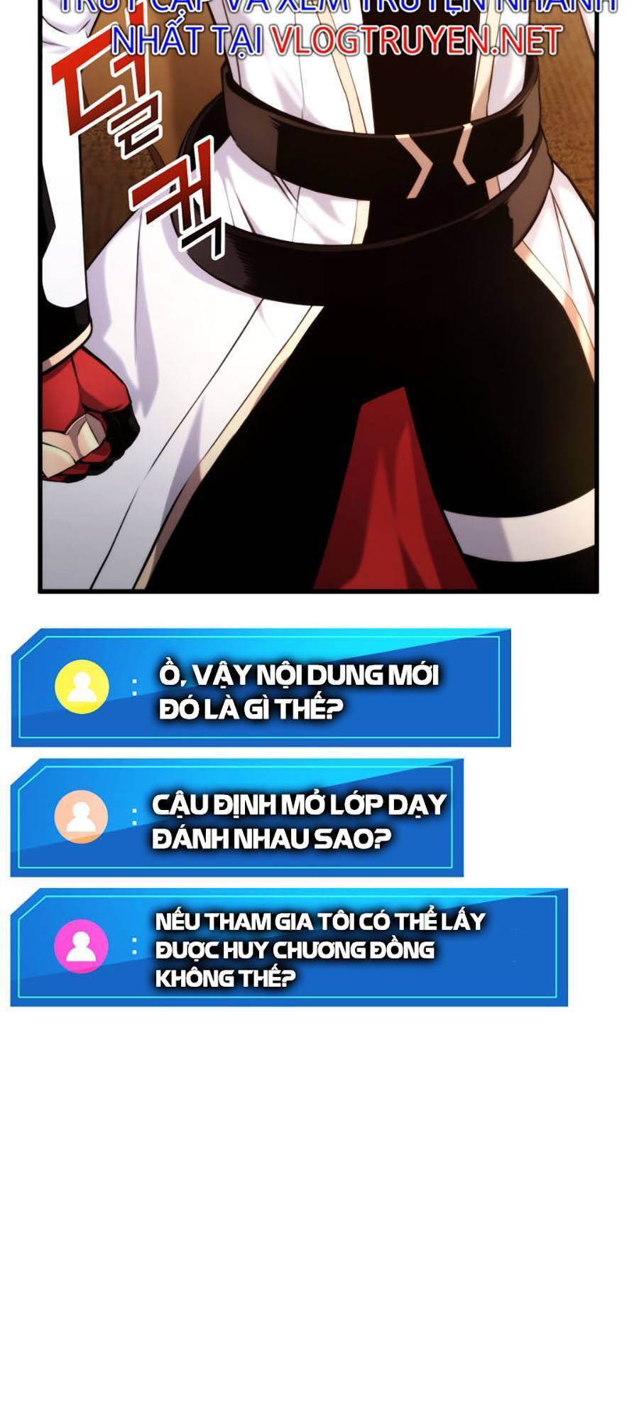 Huyền Thoại Game Thủ - Tái Xuất Chap 60 - Next Chap 61