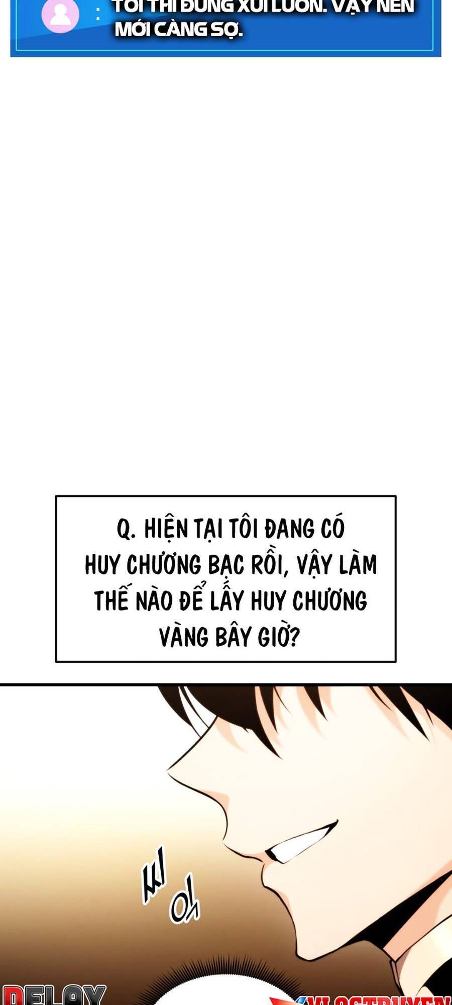 Huyền Thoại Game Thủ - Tái Xuất Chap 60 - Next Chap 61