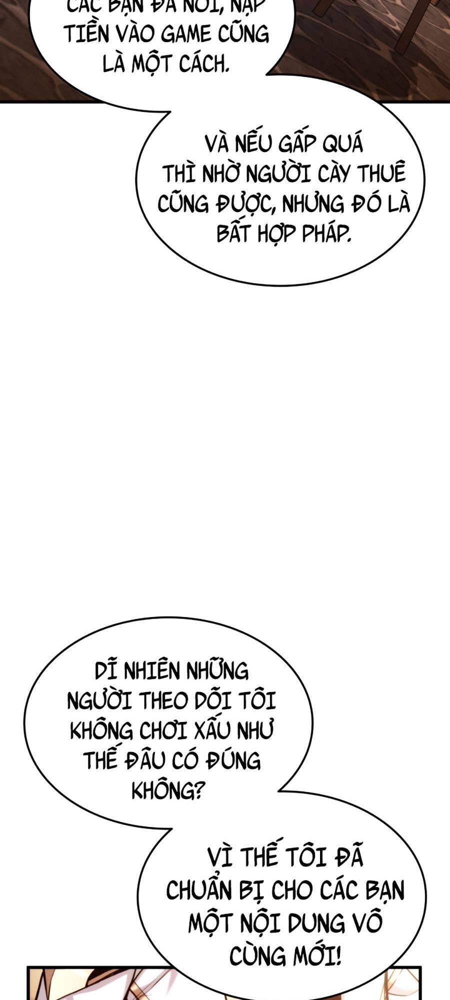 Huyền Thoại Game Thủ - Tái Xuất Chap 60 - Next Chap 61