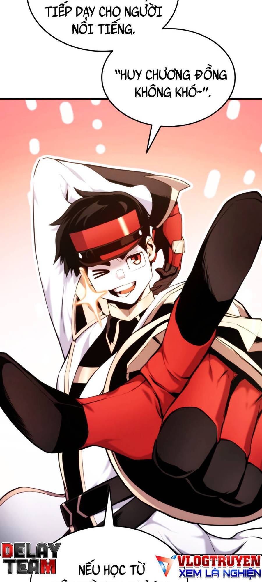 Huyền Thoại Game Thủ - Tái Xuất Chap 60 - Next Chap 61