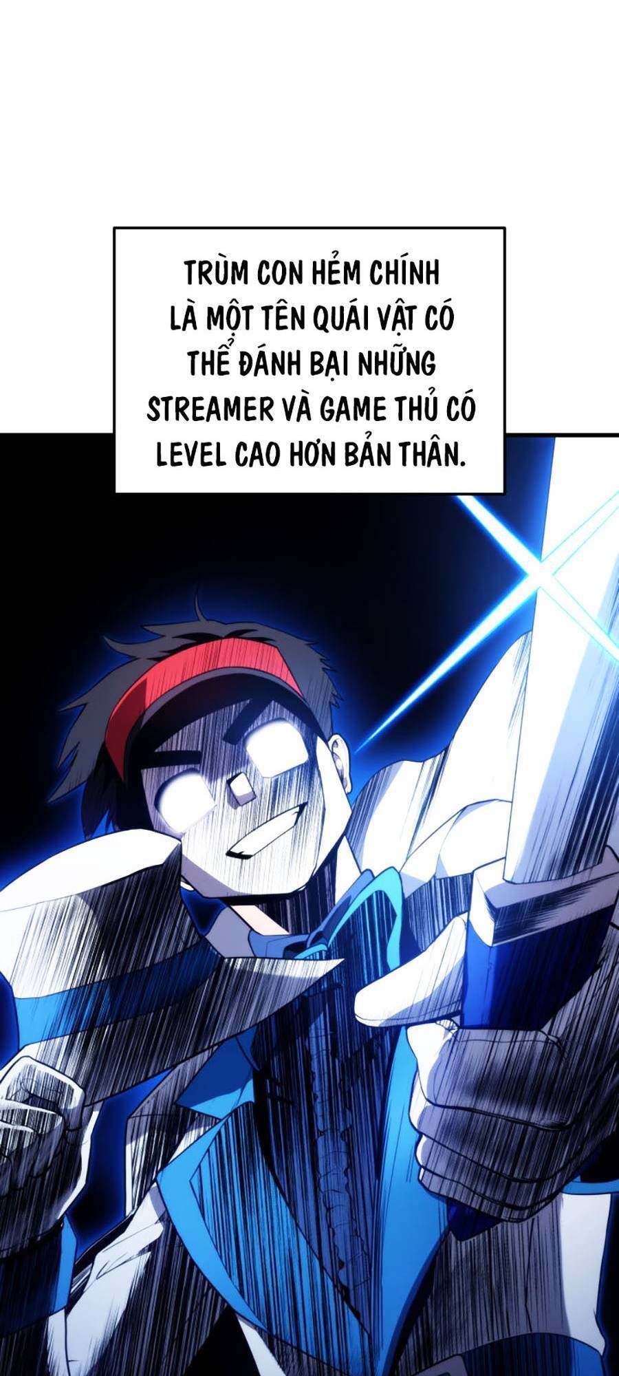 Huyền Thoại Game Thủ - Tái Xuất Chap 60 - Next Chap 61