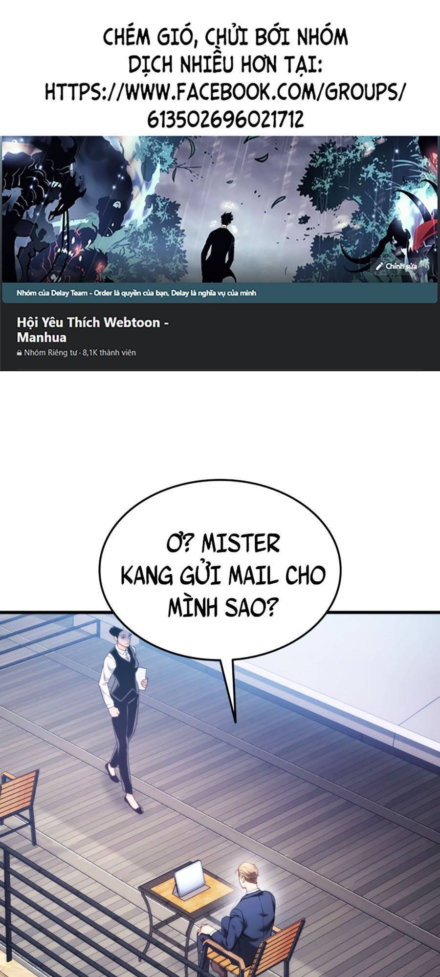 Huyền Thoại Game Thủ - Tái Xuất Chap 60 - Next Chap 61