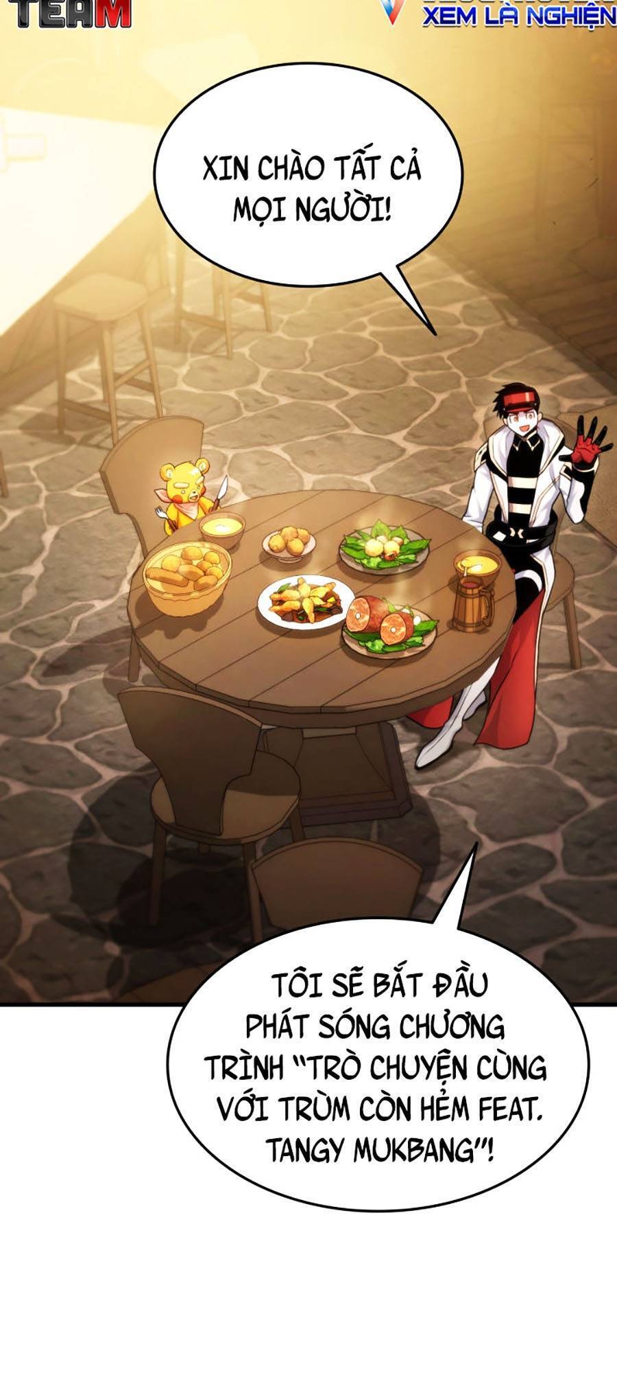 Huyền Thoại Game Thủ - Tái Xuất Chap 60 - Next Chap 61