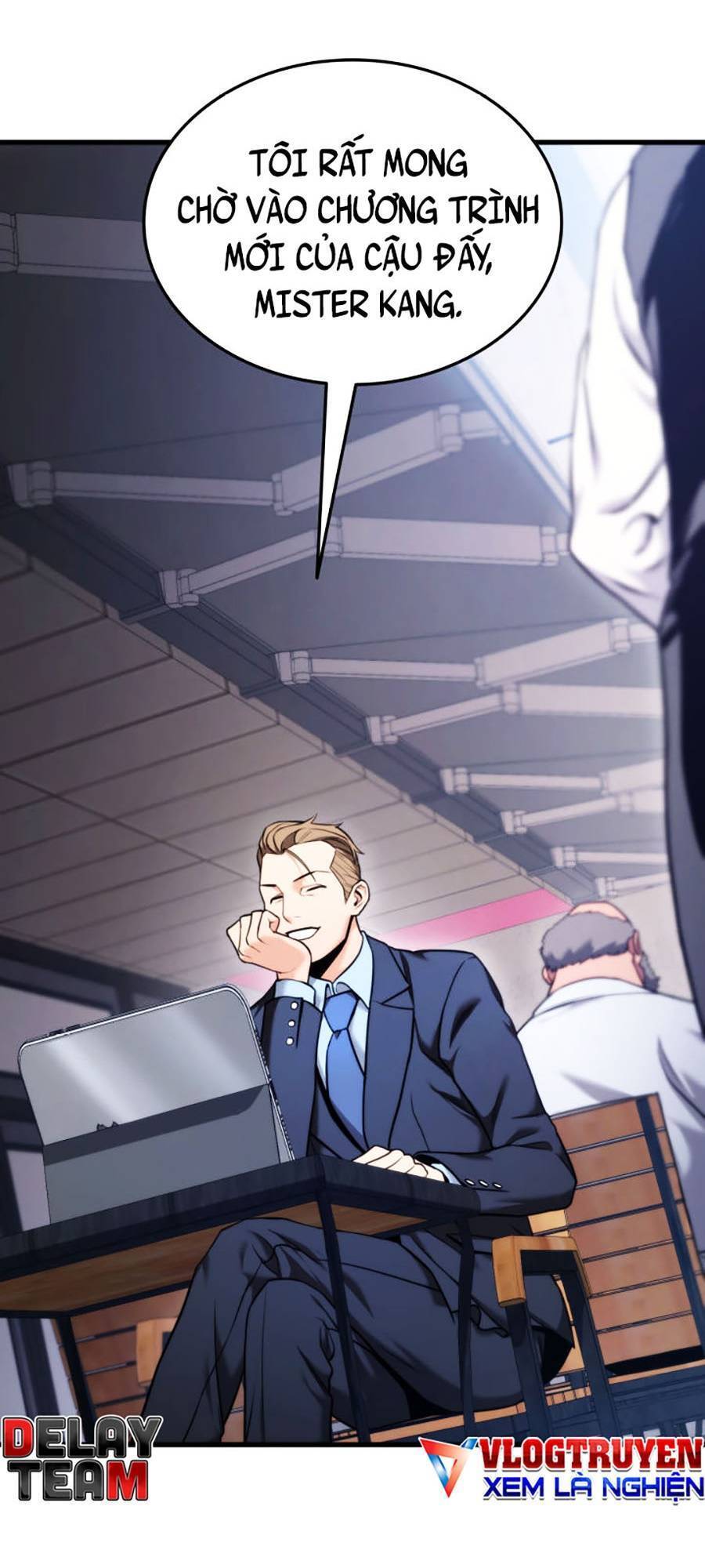 Huyền Thoại Game Thủ - Tái Xuất Chap 60 - Next Chap 61