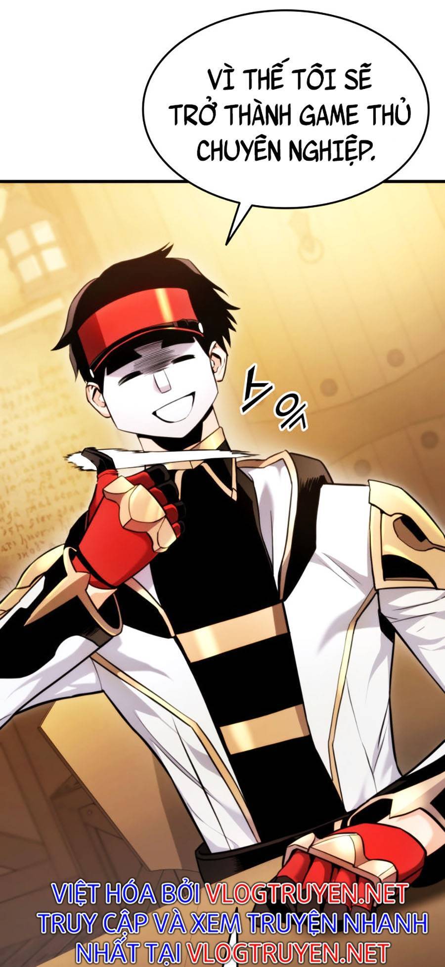 Huyền Thoại Game Thủ - Tái Xuất Chap 60 - Next Chap 61