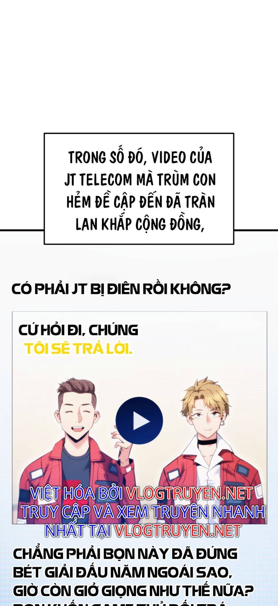 Huyền Thoại Game Thủ - Tái Xuất Chap 60 - Next Chap 61