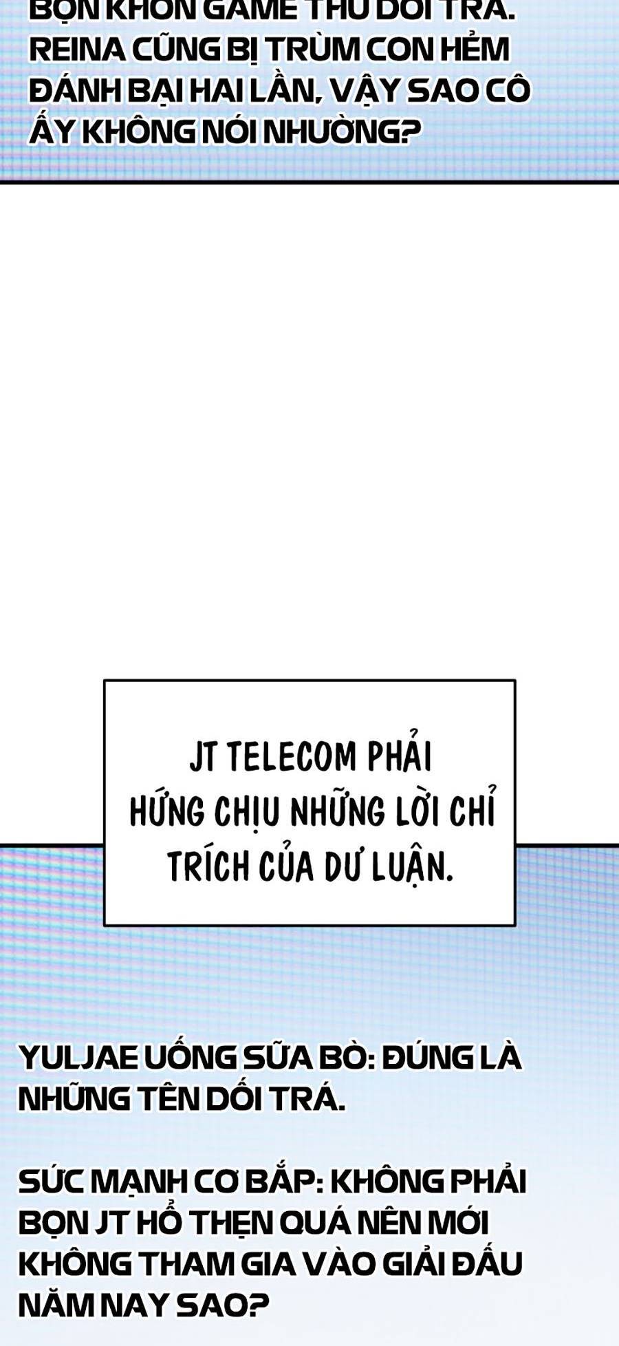 Huyền Thoại Game Thủ - Tái Xuất Chap 60 - Next Chap 61