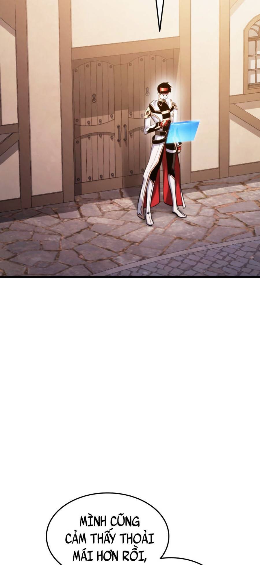 Huyền Thoại Game Thủ - Tái Xuất Chap 60 - Next Chap 61