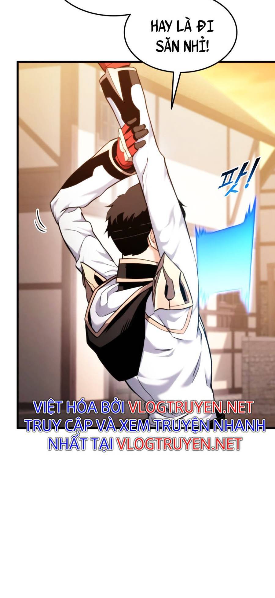 Huyền Thoại Game Thủ - Tái Xuất Chap 60 - Next Chap 61