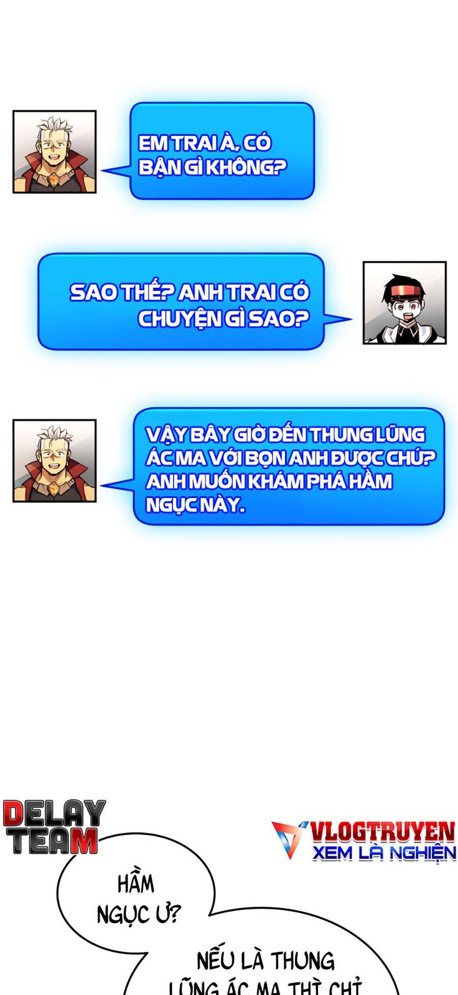 Huyền Thoại Game Thủ - Tái Xuất Chap 60 - Next Chap 61