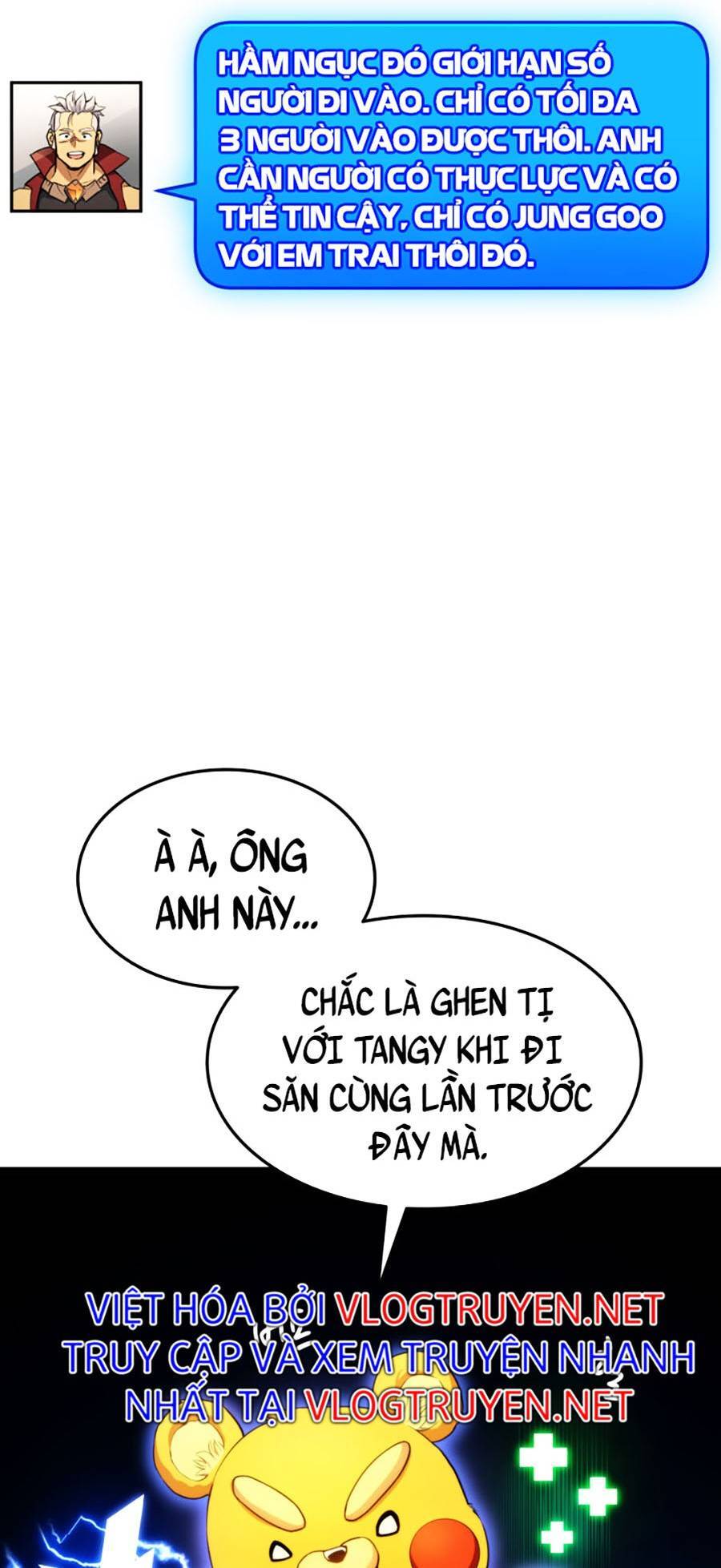 Huyền Thoại Game Thủ - Tái Xuất Chap 60 - Next Chap 61