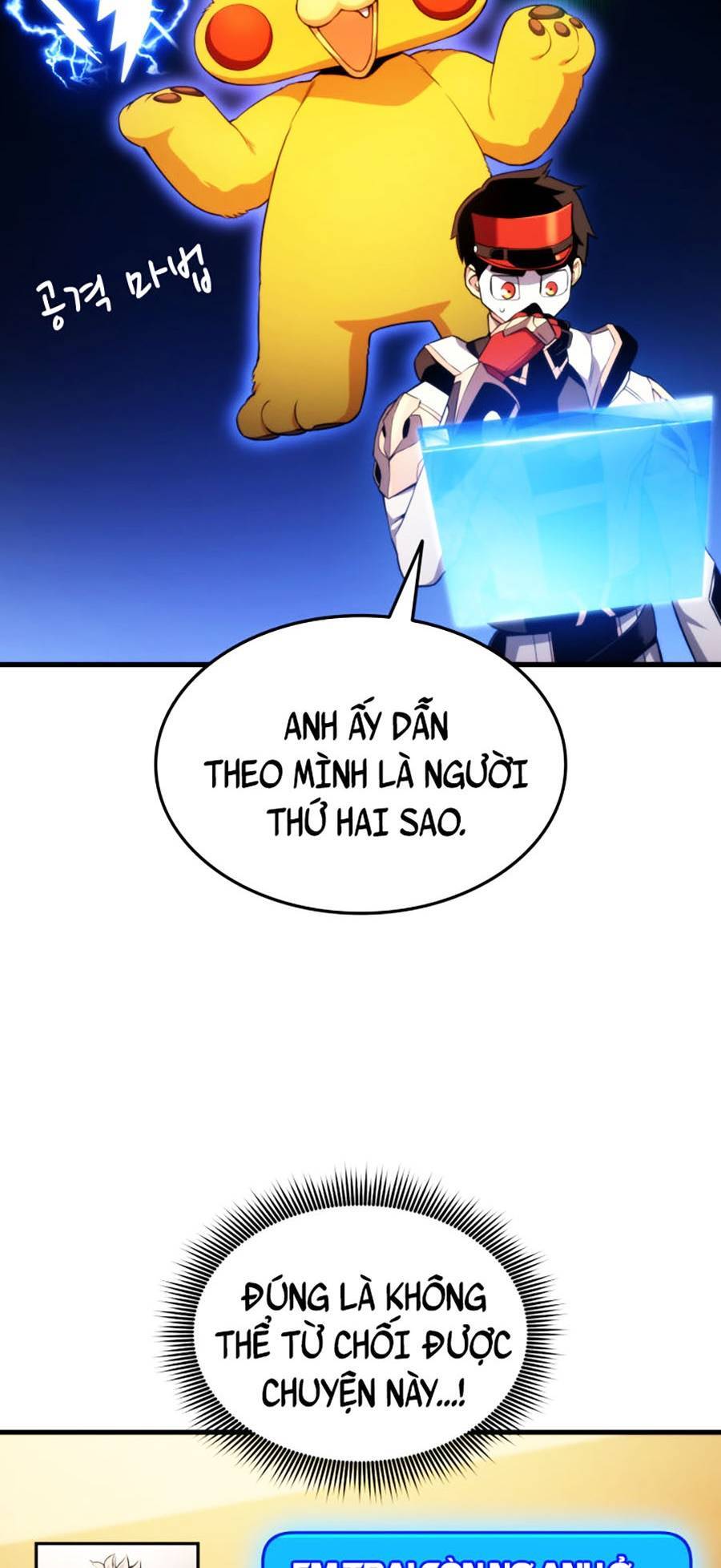 Huyền Thoại Game Thủ - Tái Xuất Chap 60 - Next Chap 61