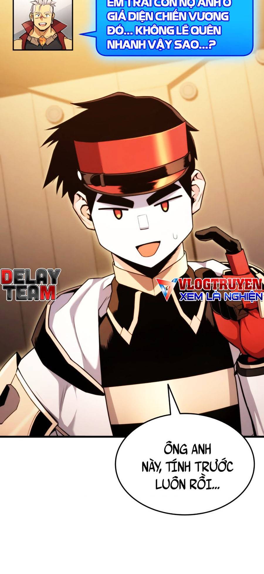 Huyền Thoại Game Thủ - Tái Xuất Chap 60 - Next Chap 61