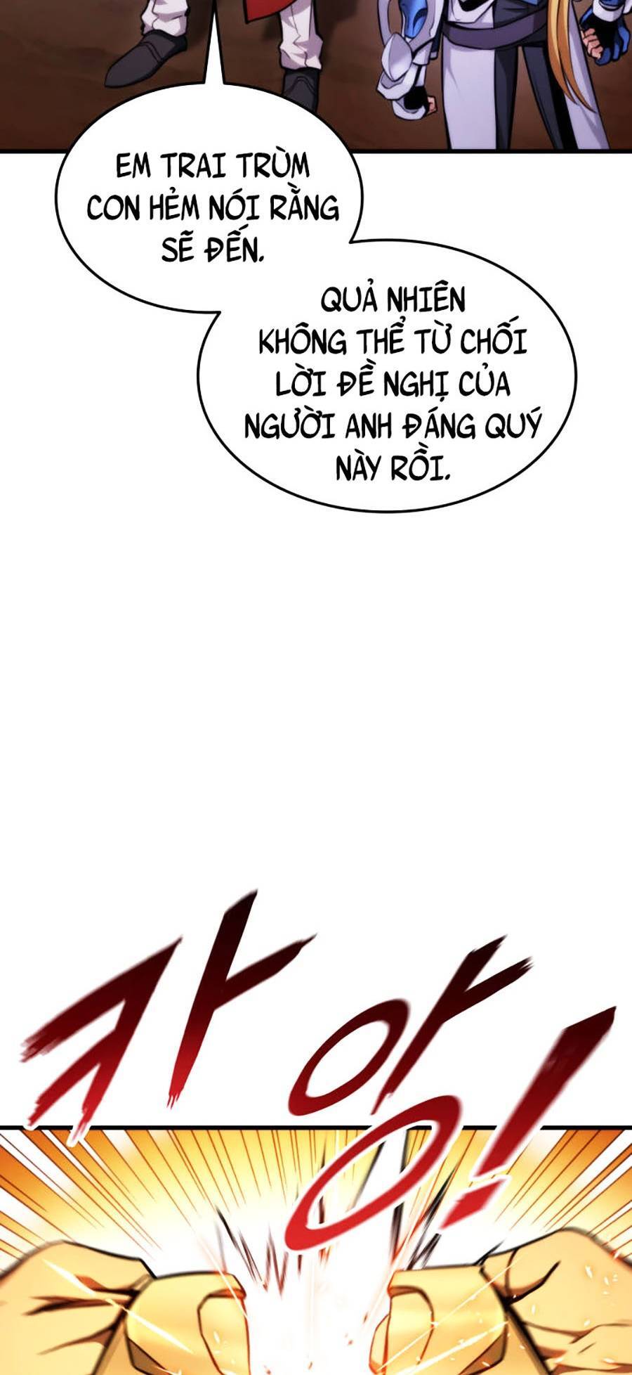 Huyền Thoại Game Thủ - Tái Xuất Chap 60 - Next Chap 61