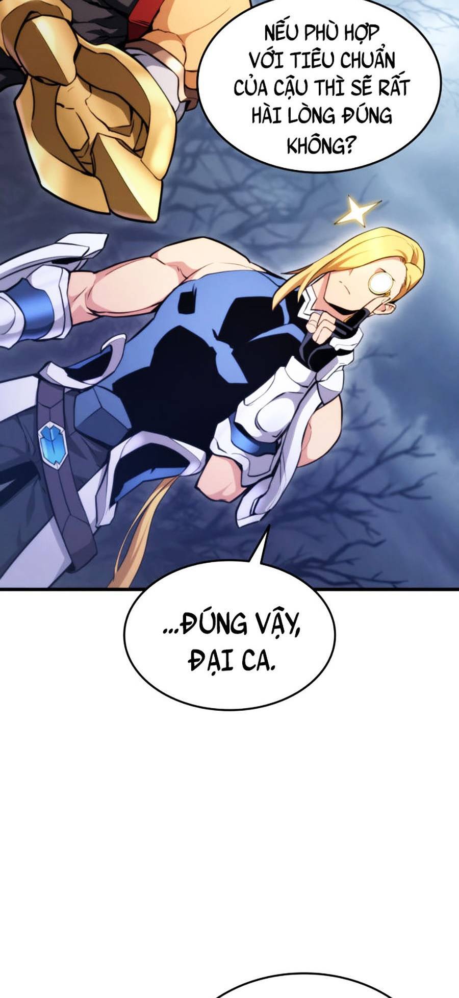 Huyền Thoại Game Thủ - Tái Xuất Chap 60 - Next Chap 61