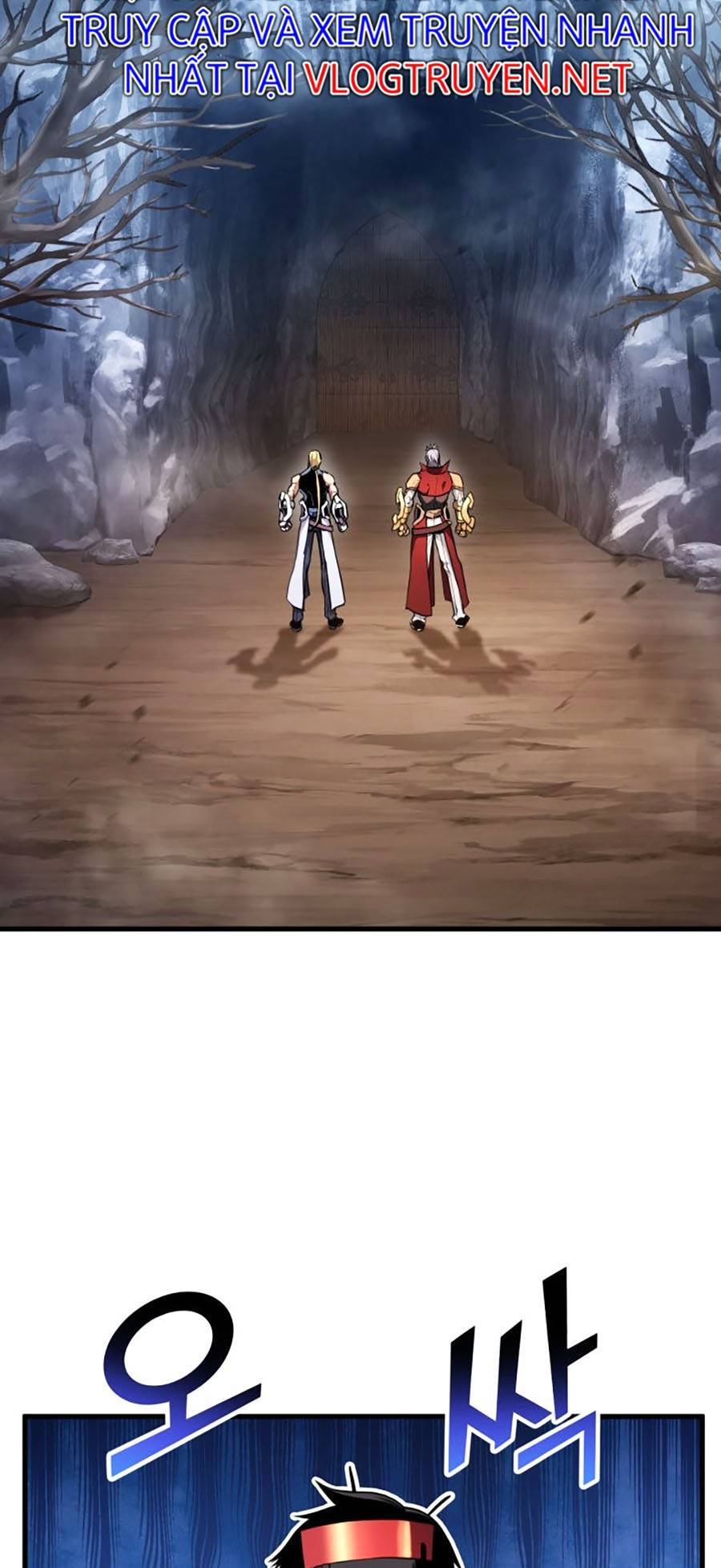 Huyền Thoại Game Thủ - Tái Xuất Chap 60 - Next Chap 61