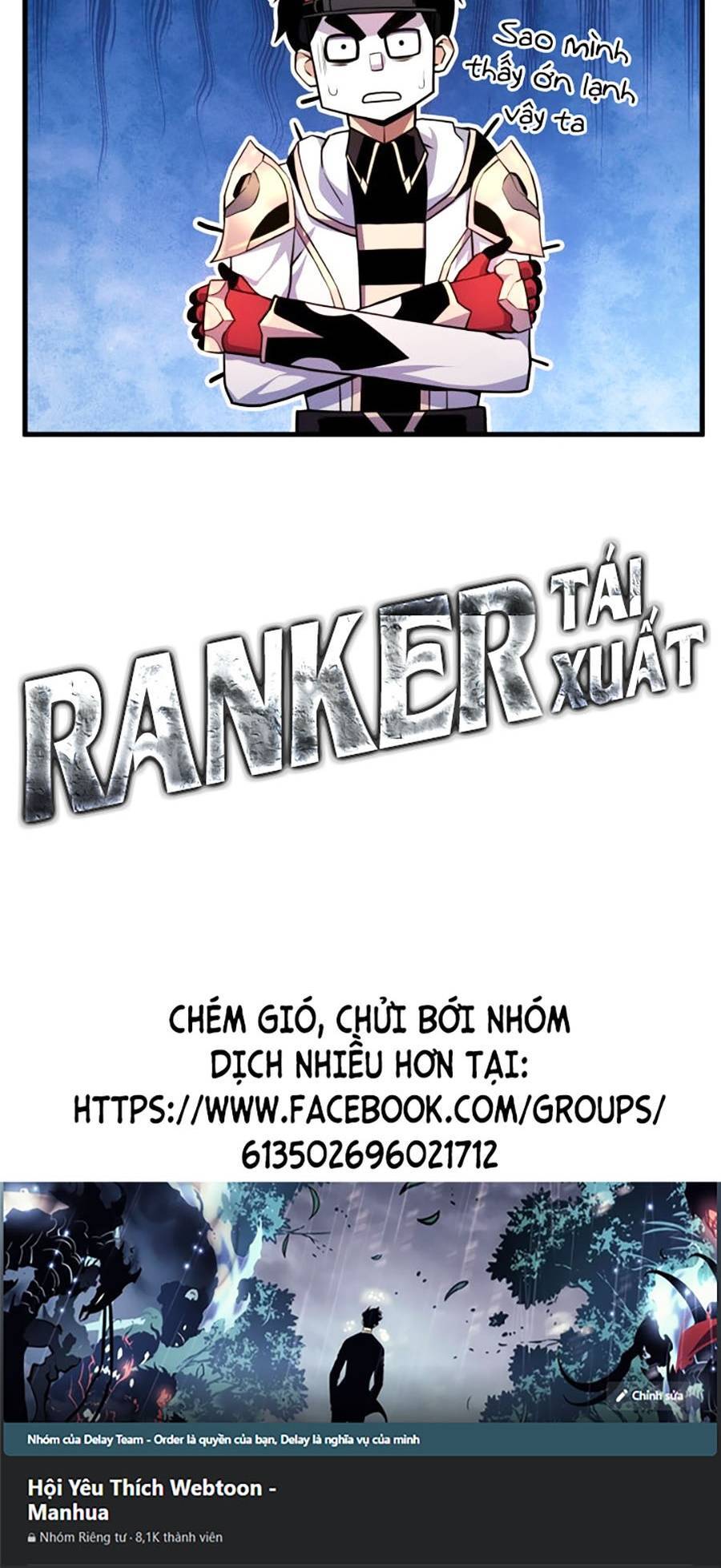Huyền Thoại Game Thủ - Tái Xuất Chap 60 - Next Chap 61