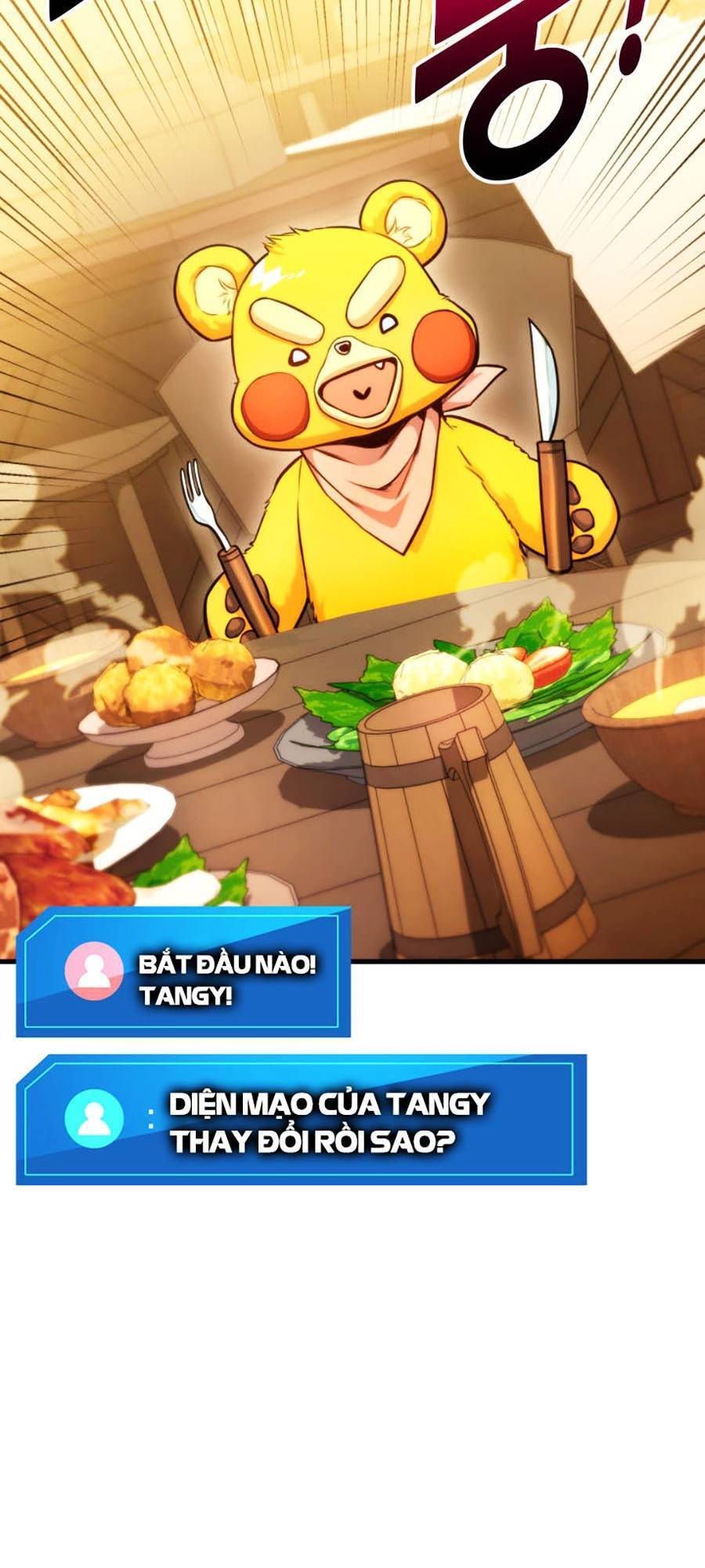 Huyền Thoại Game Thủ - Tái Xuất Chap 60 - Next Chap 61