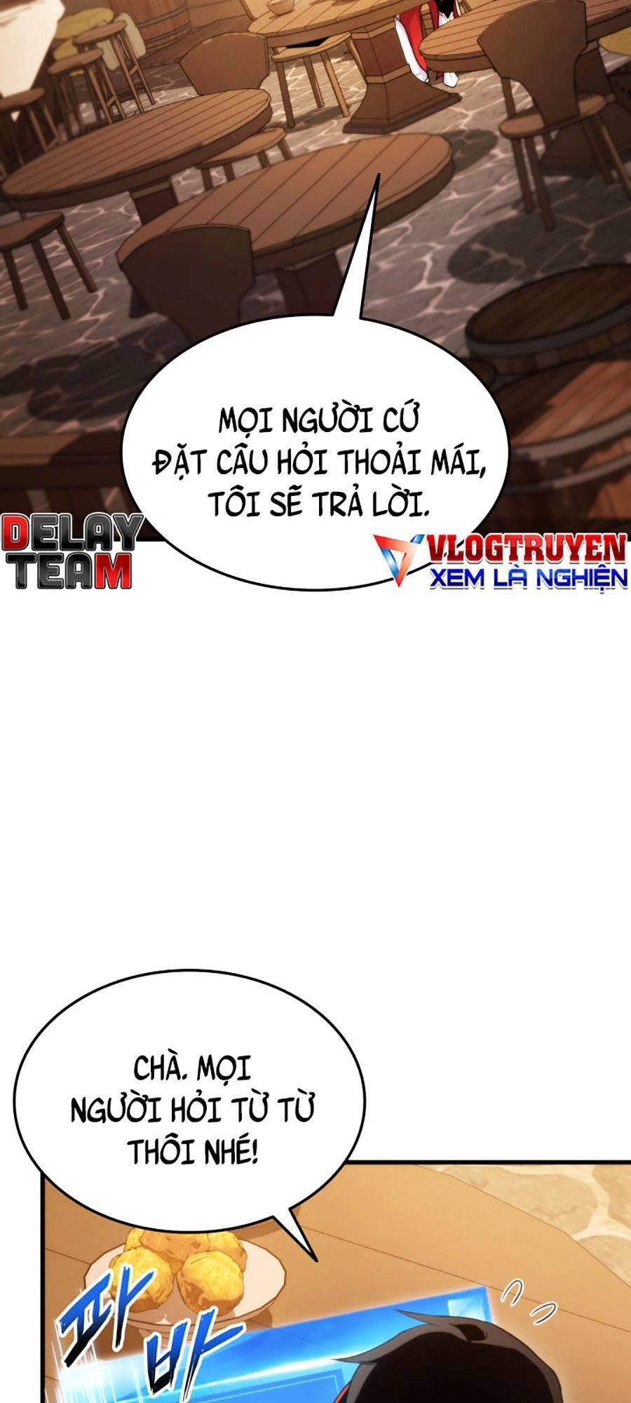 Huyền Thoại Game Thủ - Tái Xuất Chap 60 - Next Chap 61