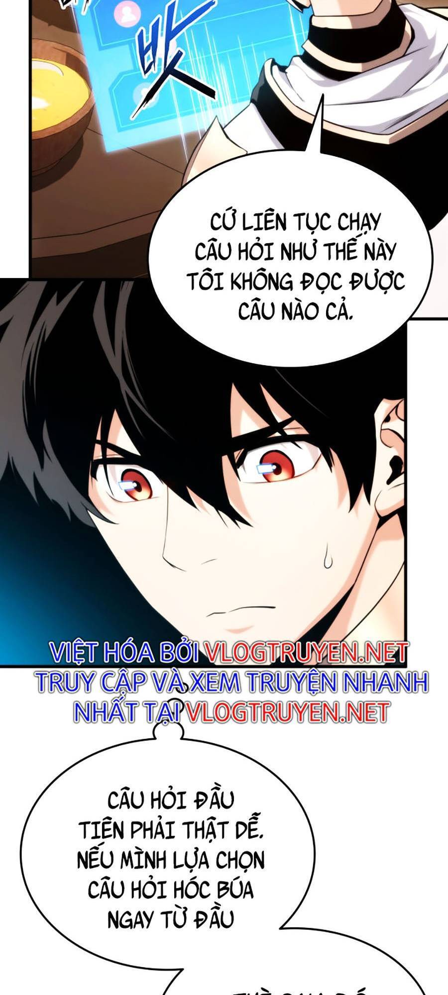 Huyền Thoại Game Thủ - Tái Xuất Chap 60 - Next Chap 61