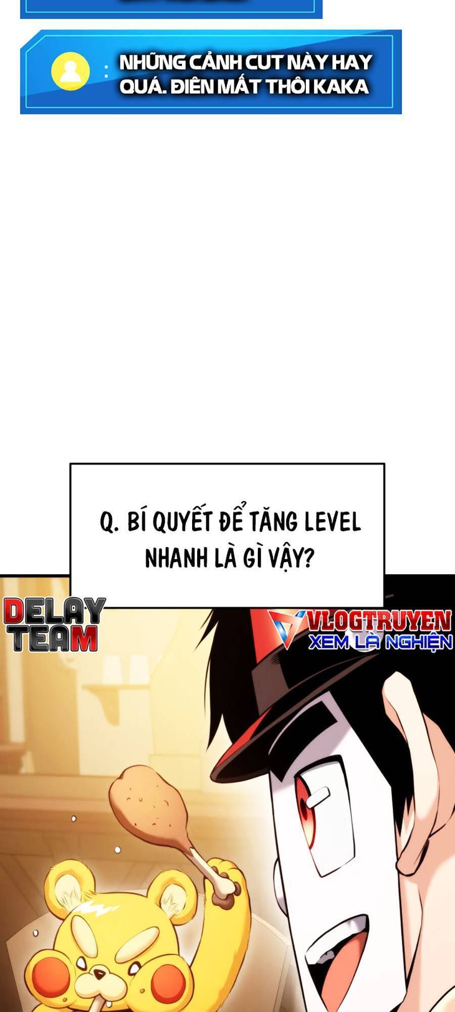 Huyền Thoại Game Thủ - Tái Xuất Chap 60 - Next Chap 61