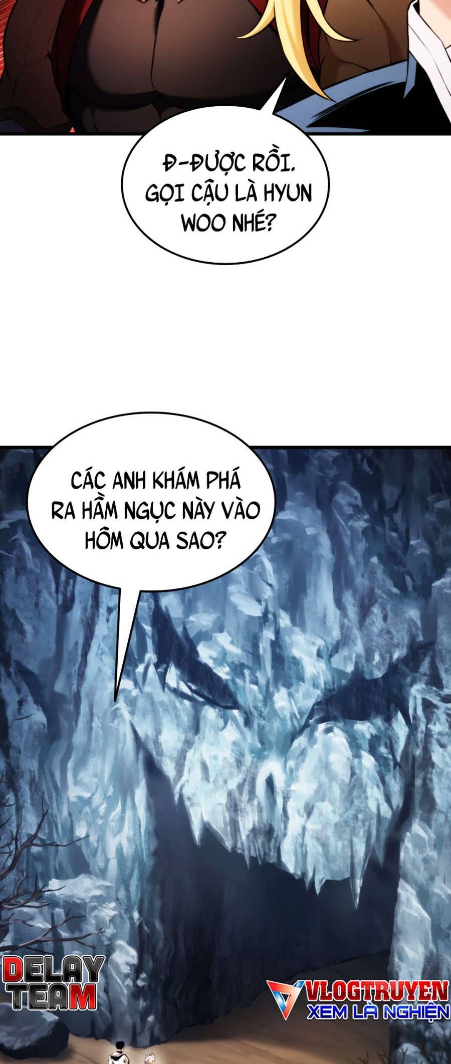 Huyền Thoại Game Thủ - Tái Xuất Chap 61 - Next Chap 62