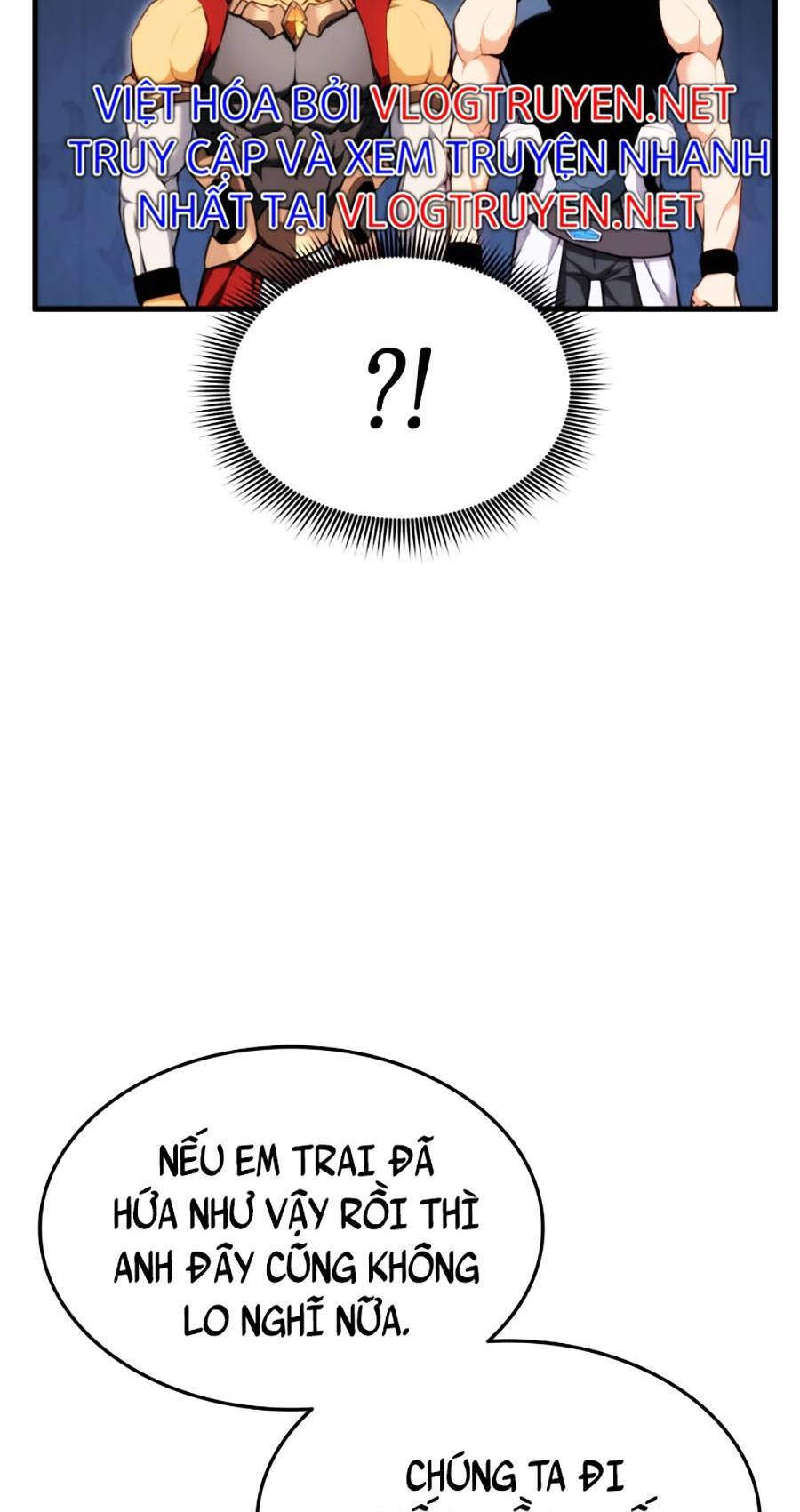 Huyền Thoại Game Thủ - Tái Xuất Chap 61 - Next Chap 62