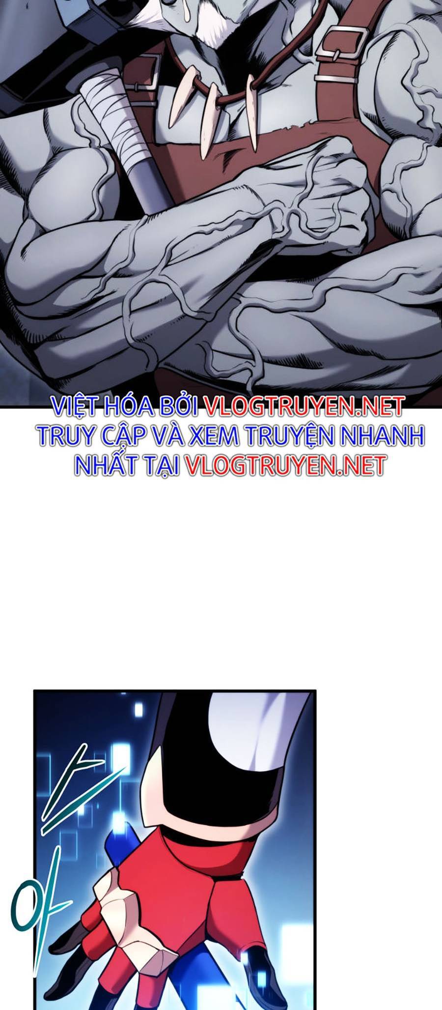 Huyền Thoại Game Thủ - Tái Xuất Chap 61 - Next Chap 62