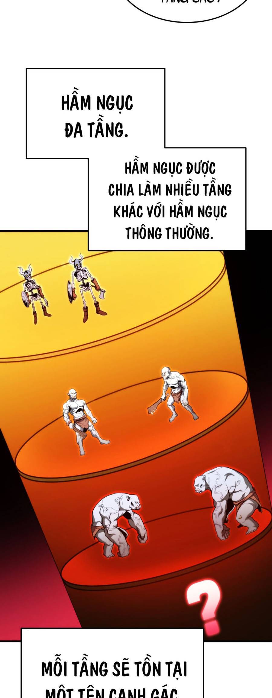 Huyền Thoại Game Thủ - Tái Xuất Chap 61 - Next Chap 62