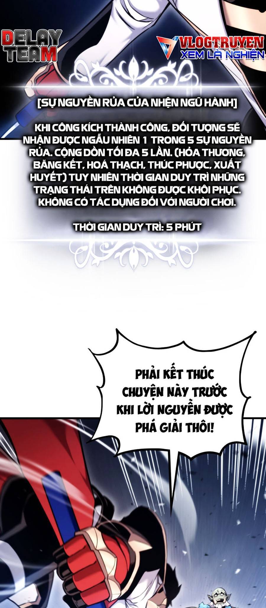 Huyền Thoại Game Thủ - Tái Xuất Chap 61 - Next Chap 62
