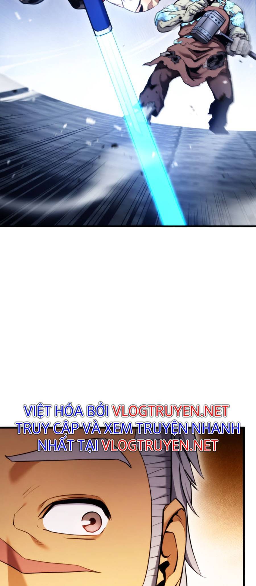Huyền Thoại Game Thủ - Tái Xuất Chap 61 - Next Chap 62