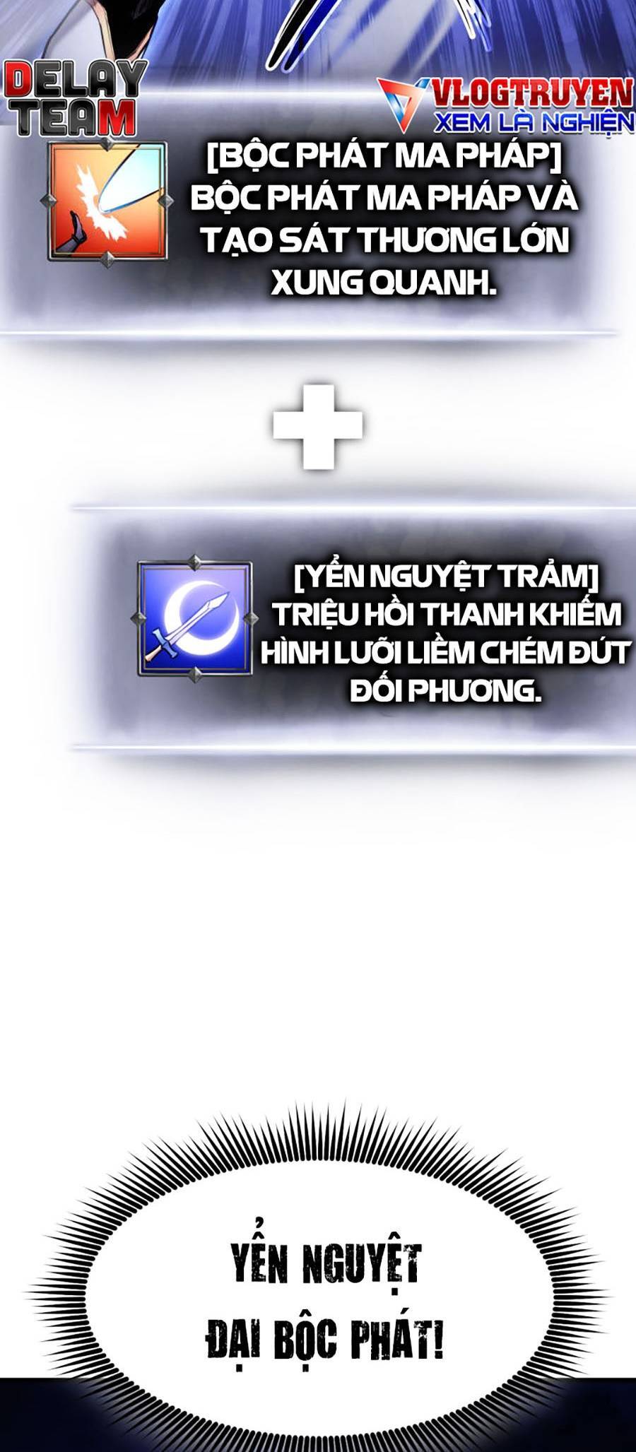 Huyền Thoại Game Thủ - Tái Xuất Chap 61 - Next Chap 62