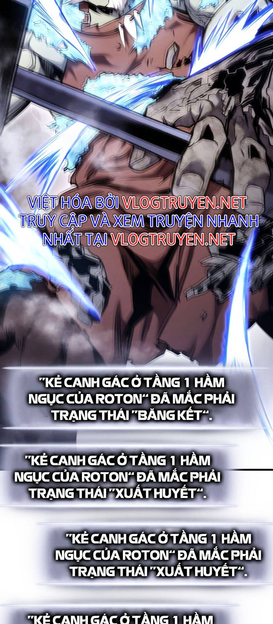 Huyền Thoại Game Thủ - Tái Xuất Chap 61 - Next Chap 62