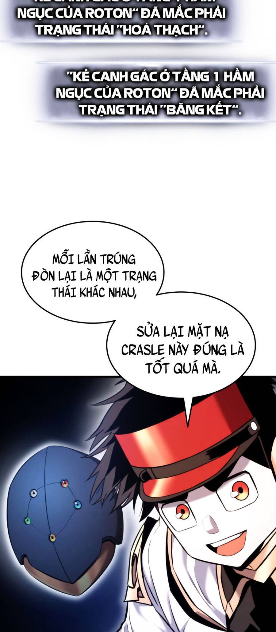 Huyền Thoại Game Thủ - Tái Xuất Chap 61 - Next Chap 62
