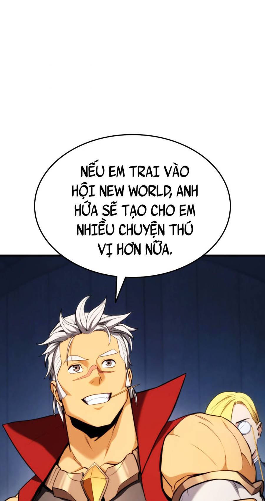 Huyền Thoại Game Thủ - Tái Xuất Chap 61 - Next Chap 62