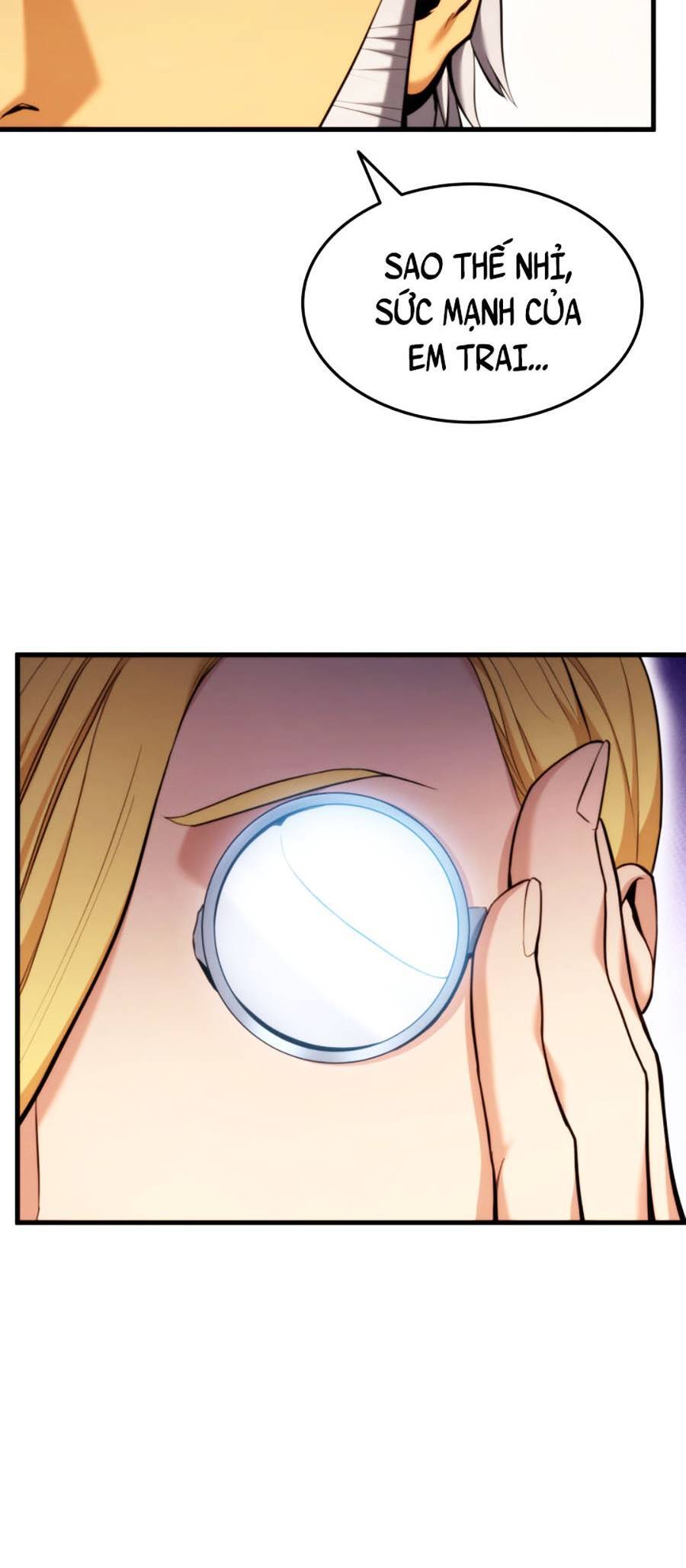 Huyền Thoại Game Thủ - Tái Xuất Chap 61 - Next Chap 62