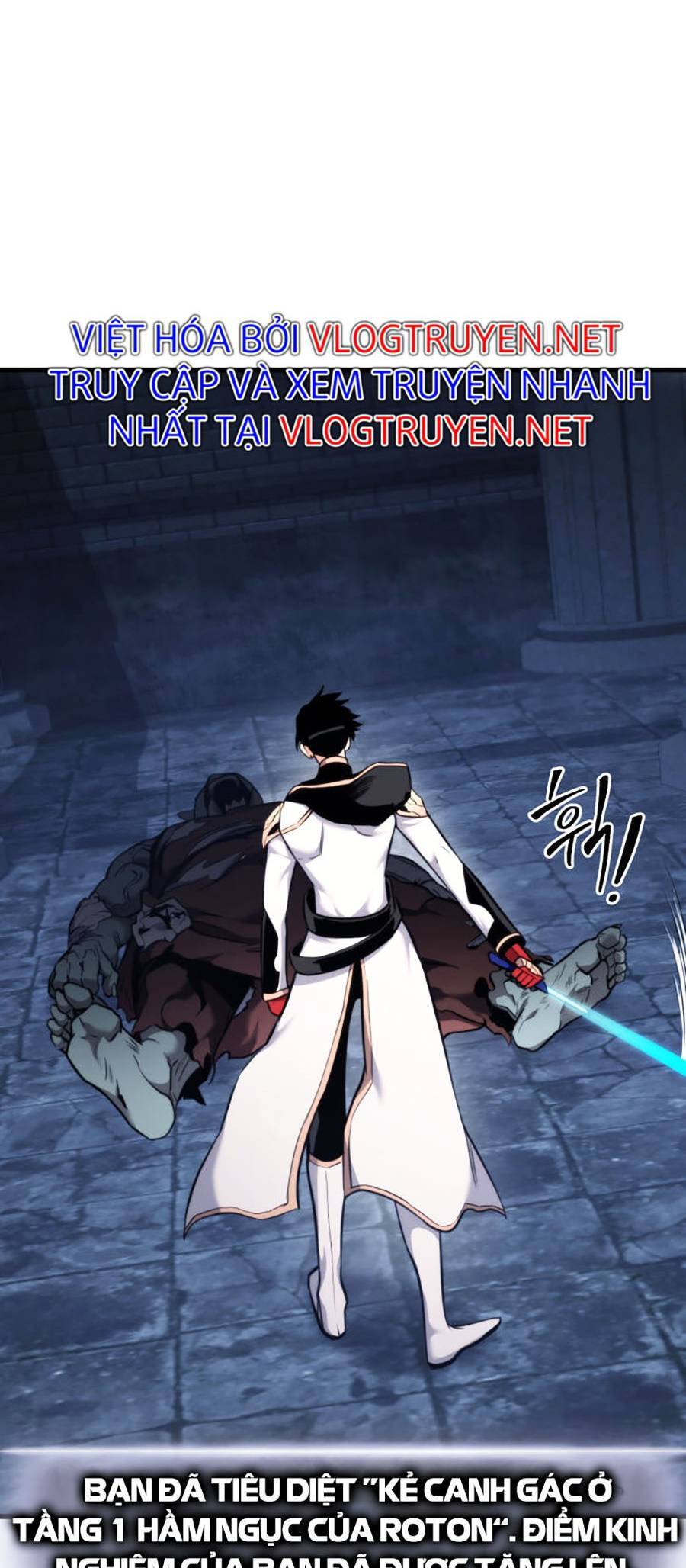 Huyền Thoại Game Thủ - Tái Xuất Chap 61 - Next Chap 62