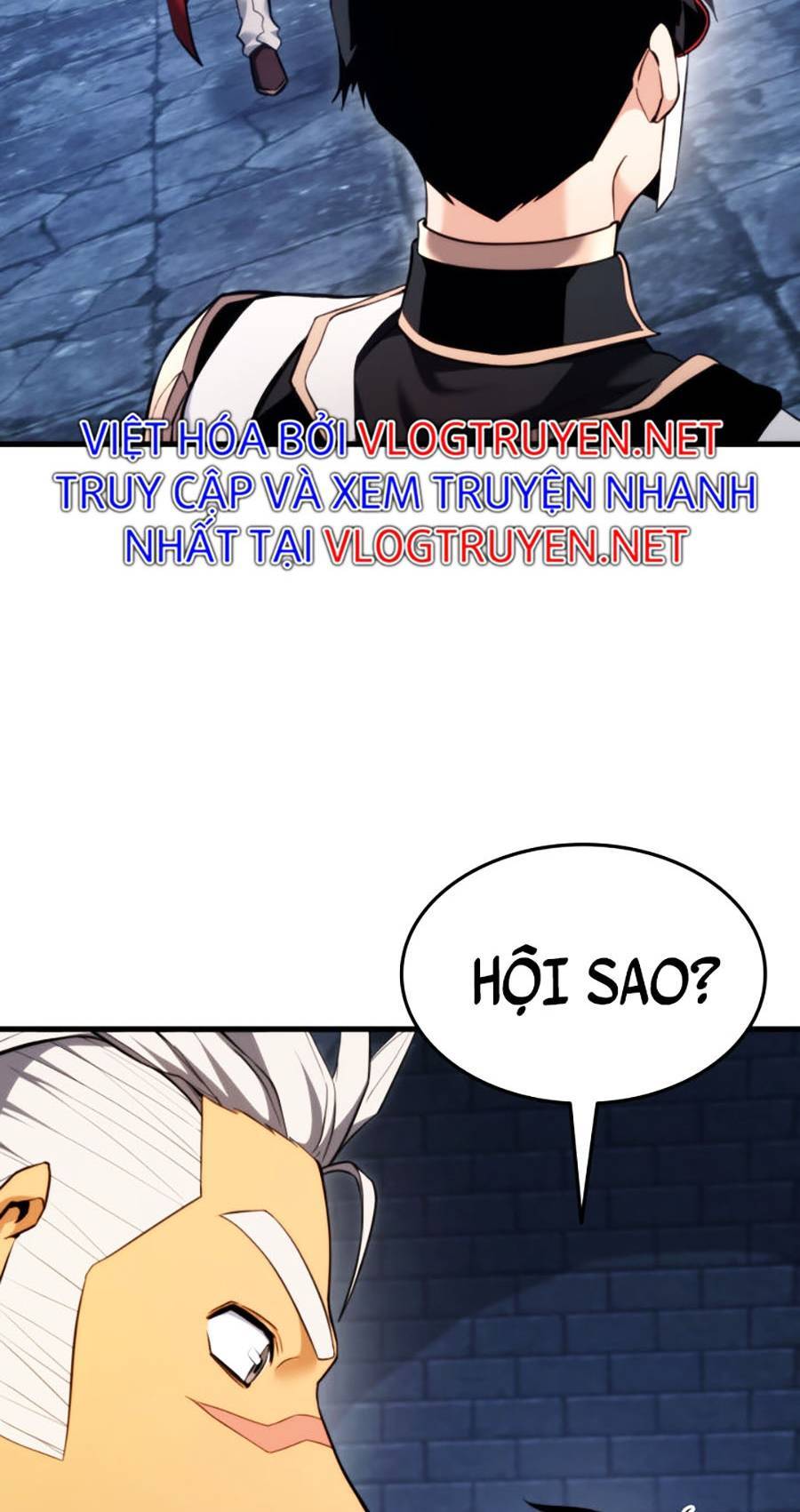 Huyền Thoại Game Thủ - Tái Xuất Chap 61 - Next Chap 62