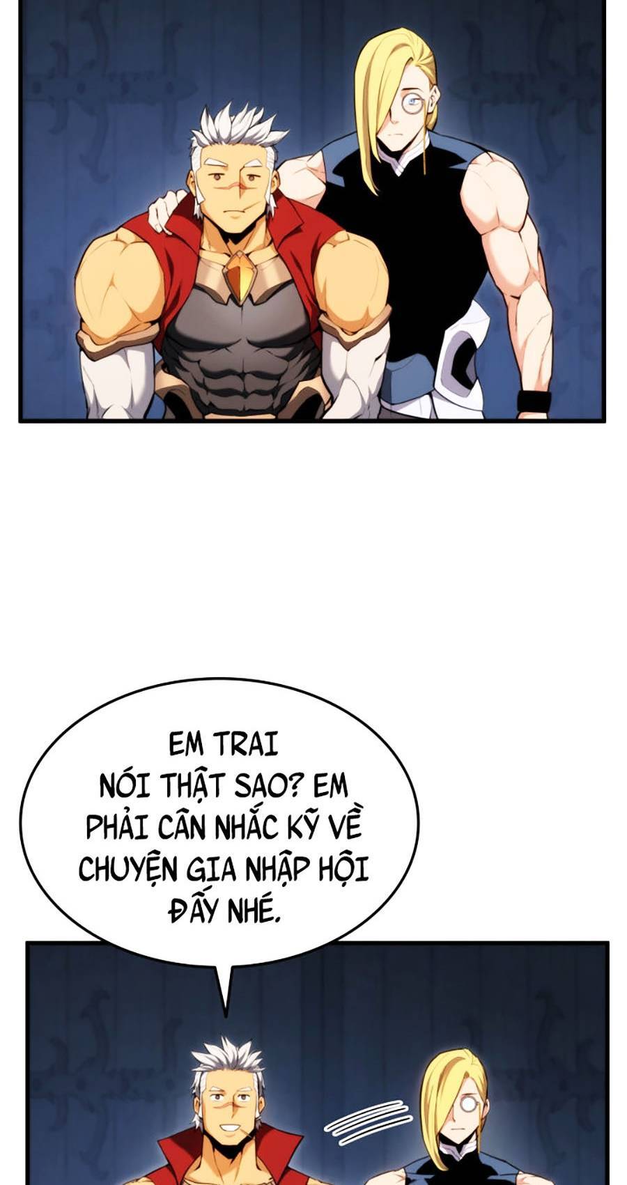 Huyền Thoại Game Thủ - Tái Xuất Chap 61 - Next Chap 62